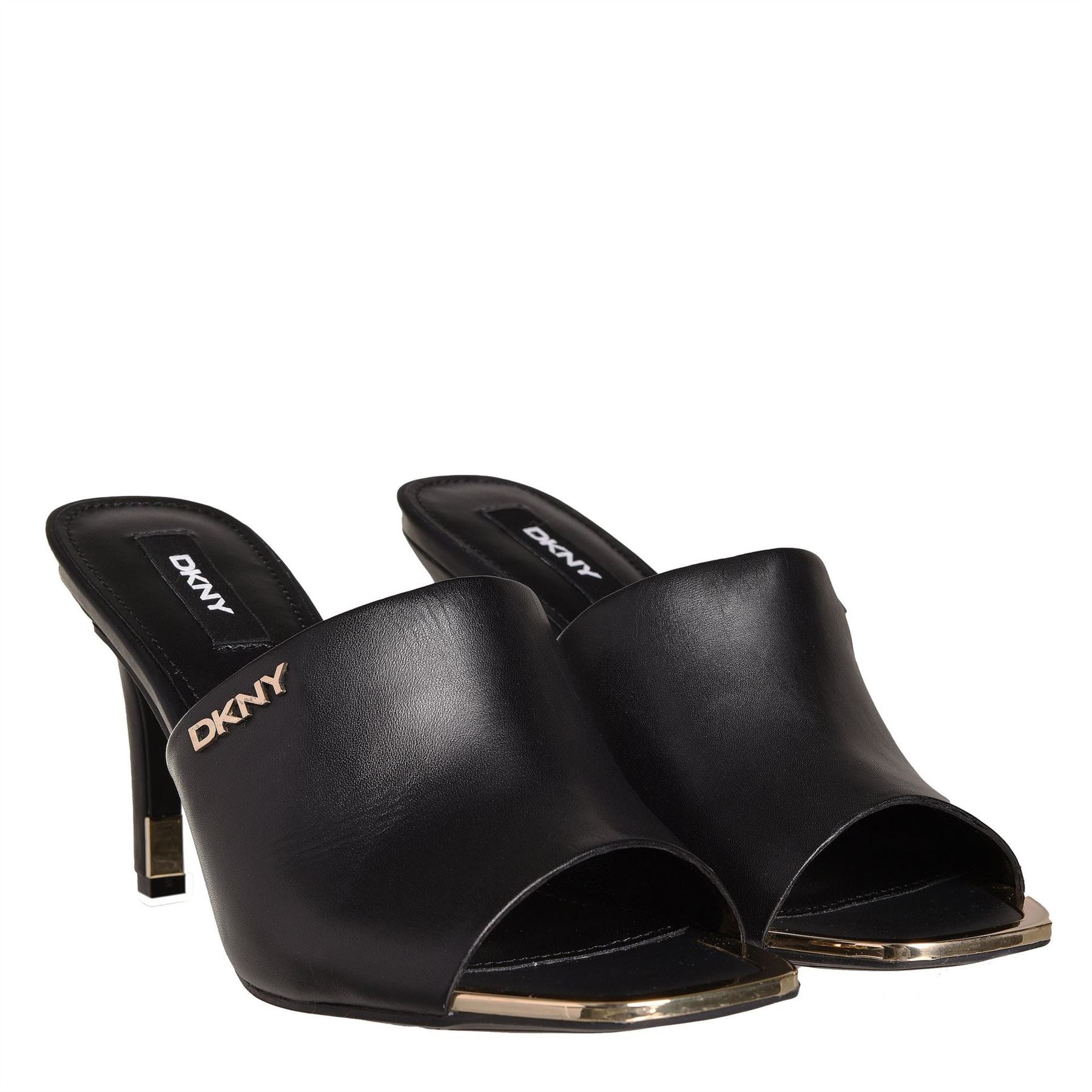 DKNY Mules