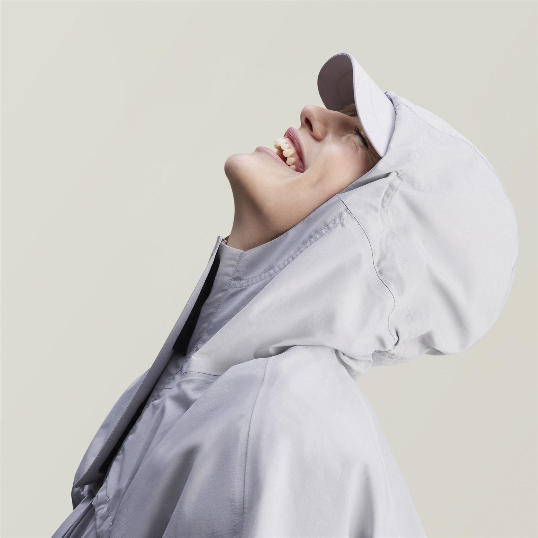 adidas Rain Anorak Jacket