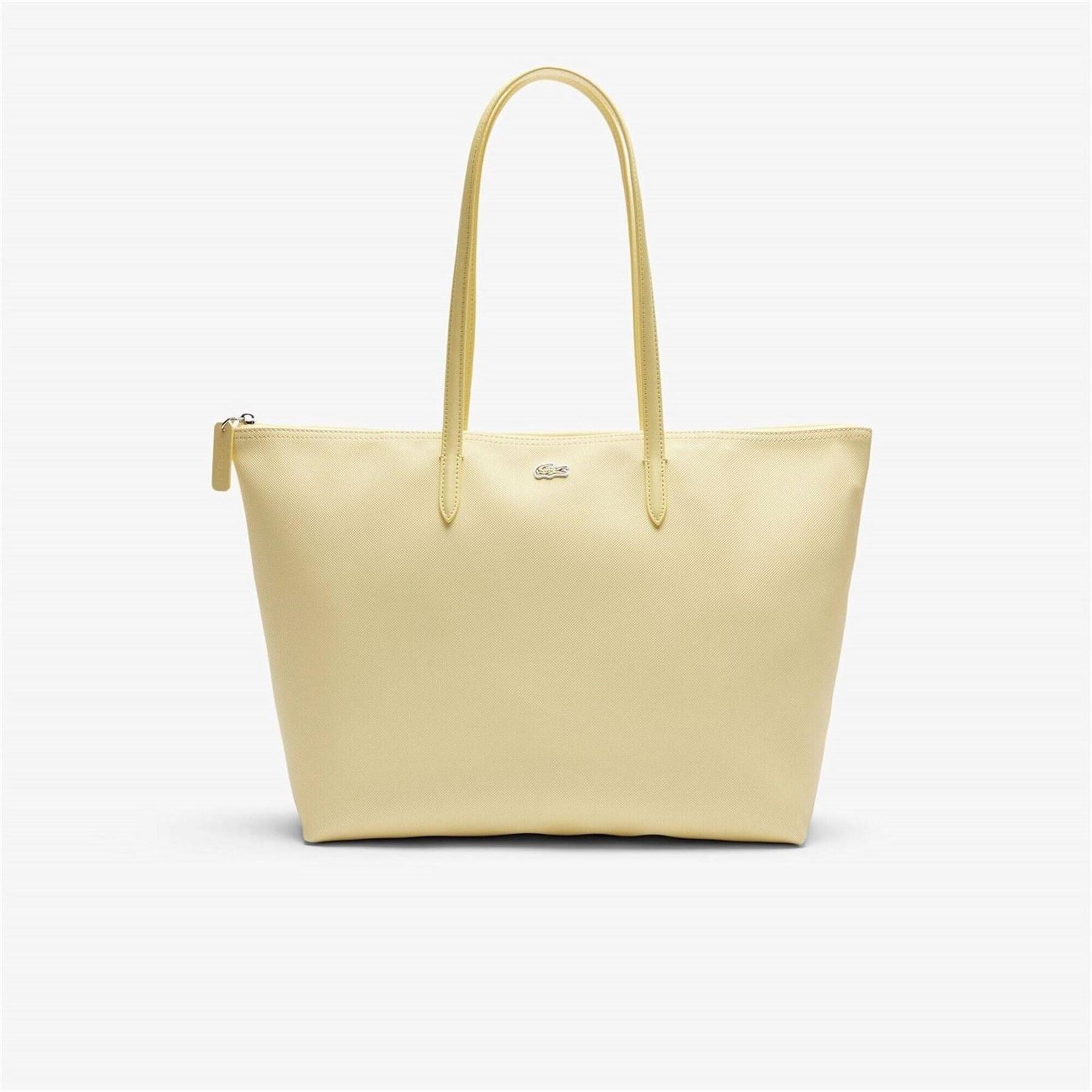 Lacoste L.12.12 Concept Tote Bag
