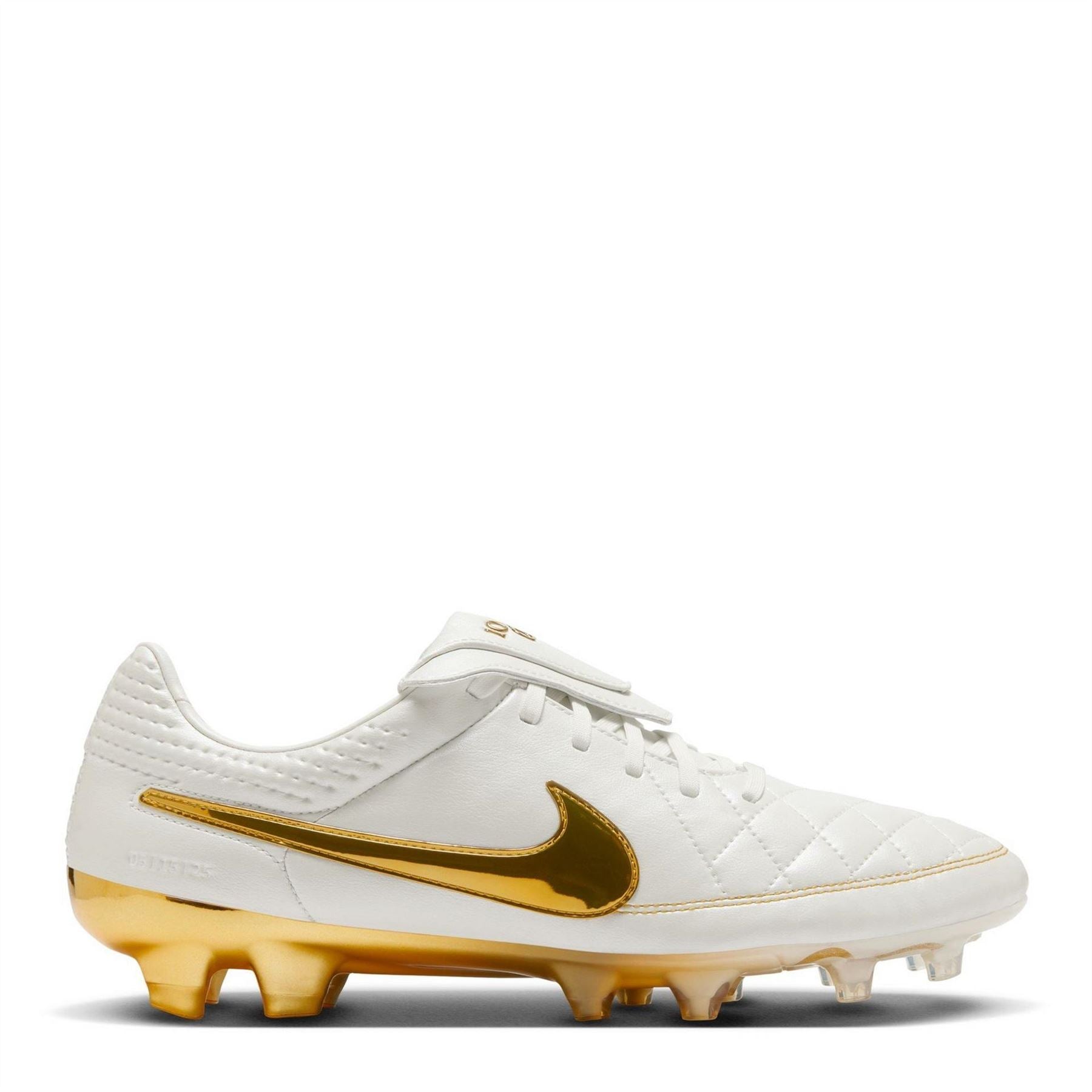 Nike Tiempo Legend 10 Elite Adults Firm Ground Football Boots