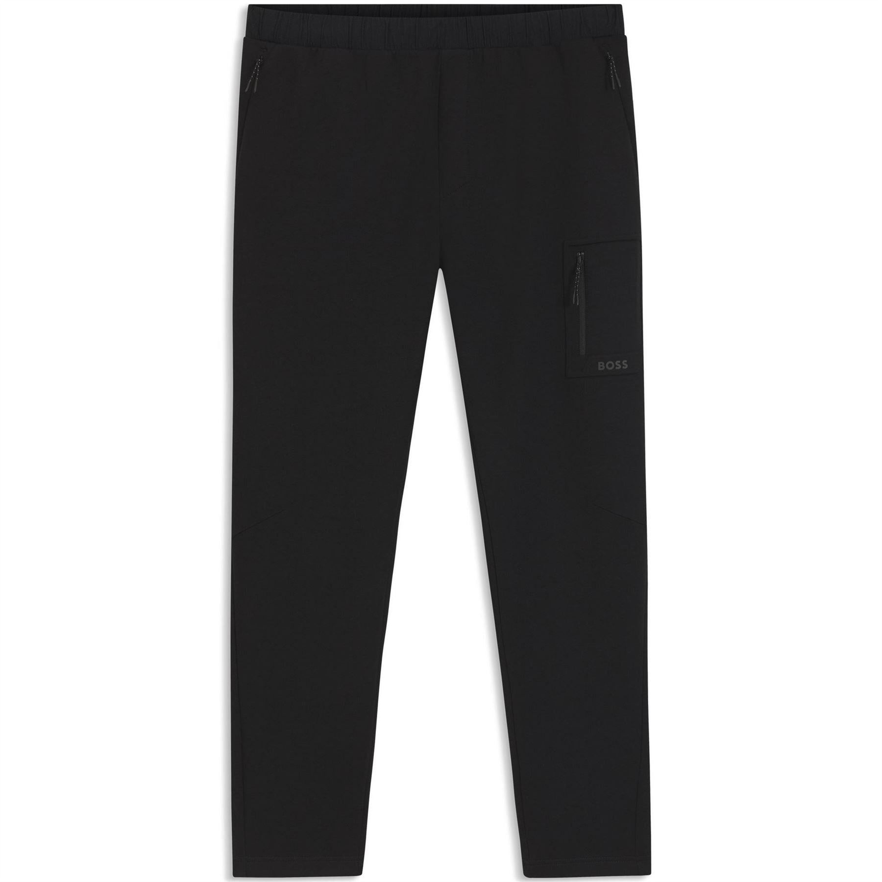 Boss Hbg Urban Pant Fit Engineered Jogging Bottoms