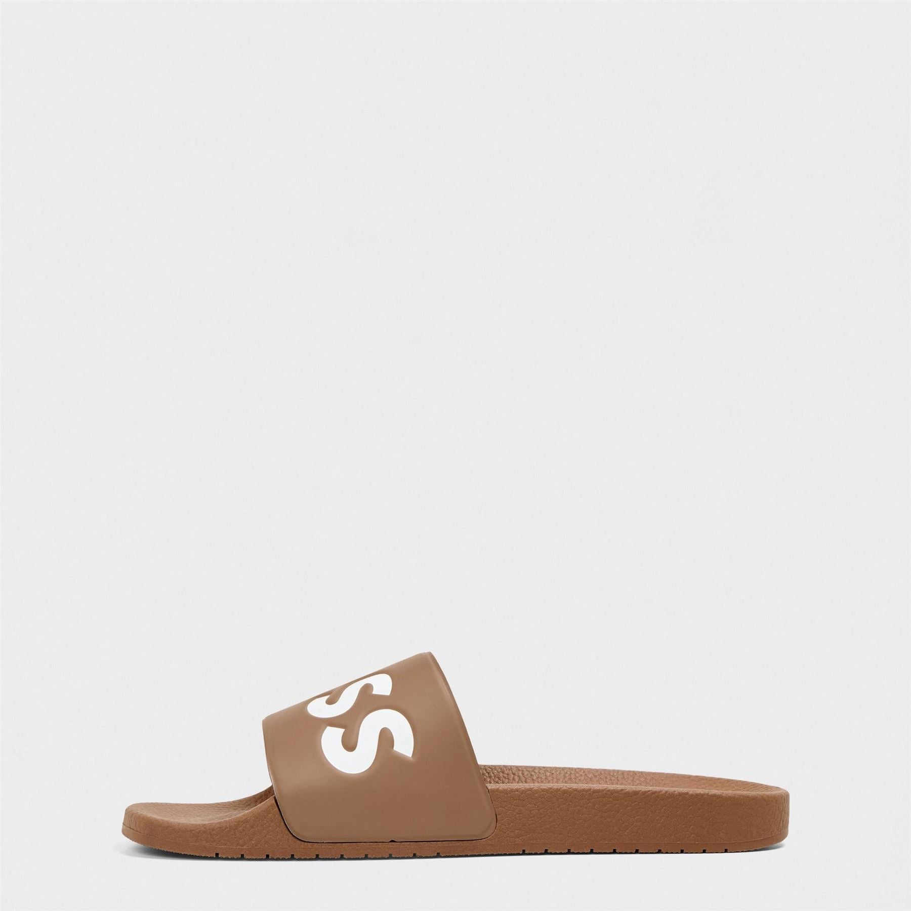 Boss BOSS Comfy Slider Sandals with Logo Detail (Aryeh)