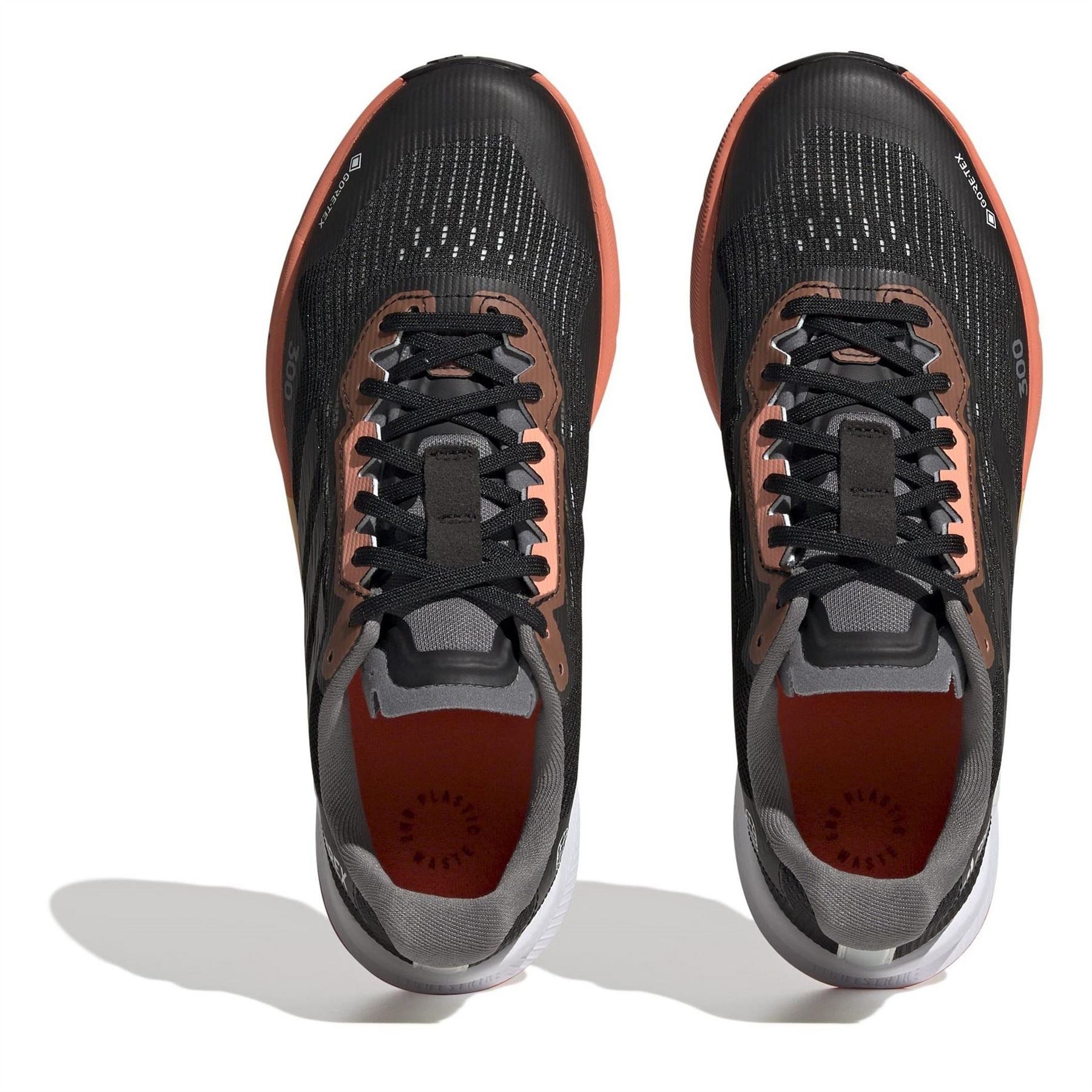 adidas Terrex Agravic Flow Waterproof Hiking Shoes