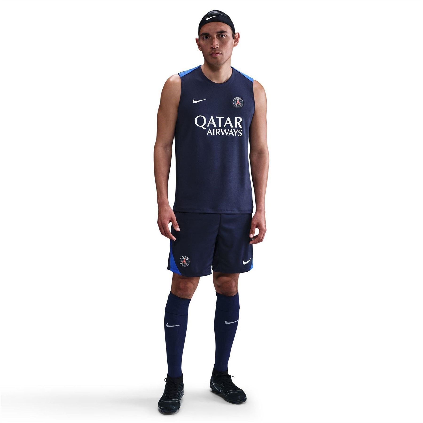 Nike Psg Strike Shorts 2025 2026 Adults