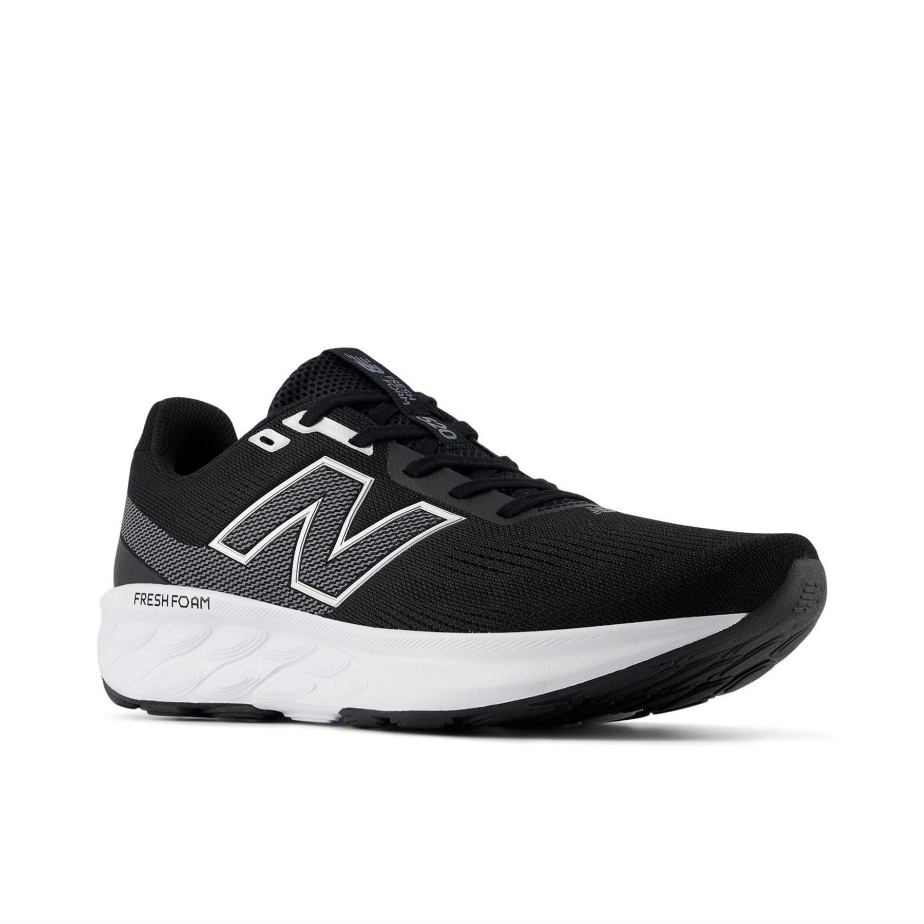 New Balance Mens 520v9 Road Running Shoes