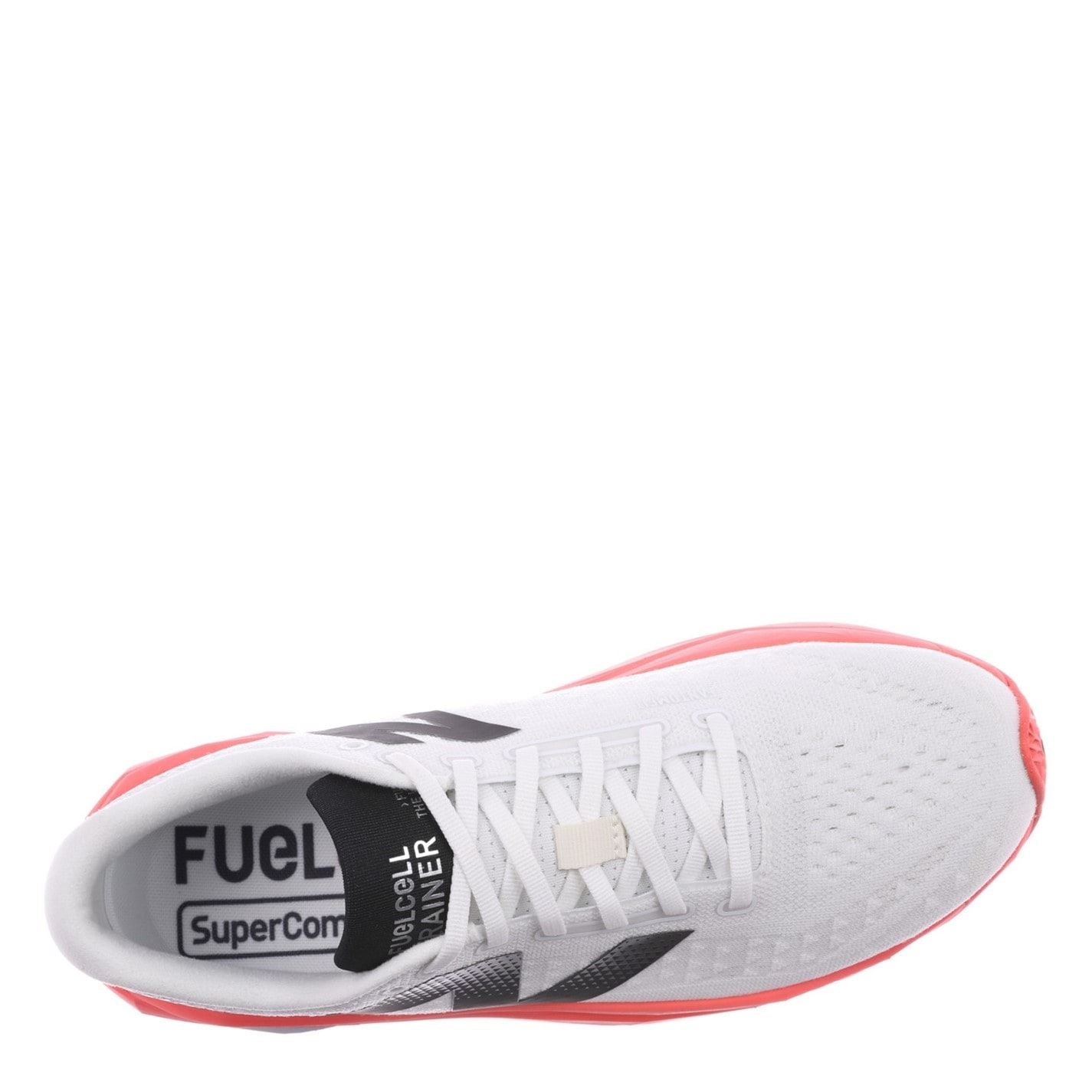 New Balance Mens Fuelcell Supercomp V3 Trainers