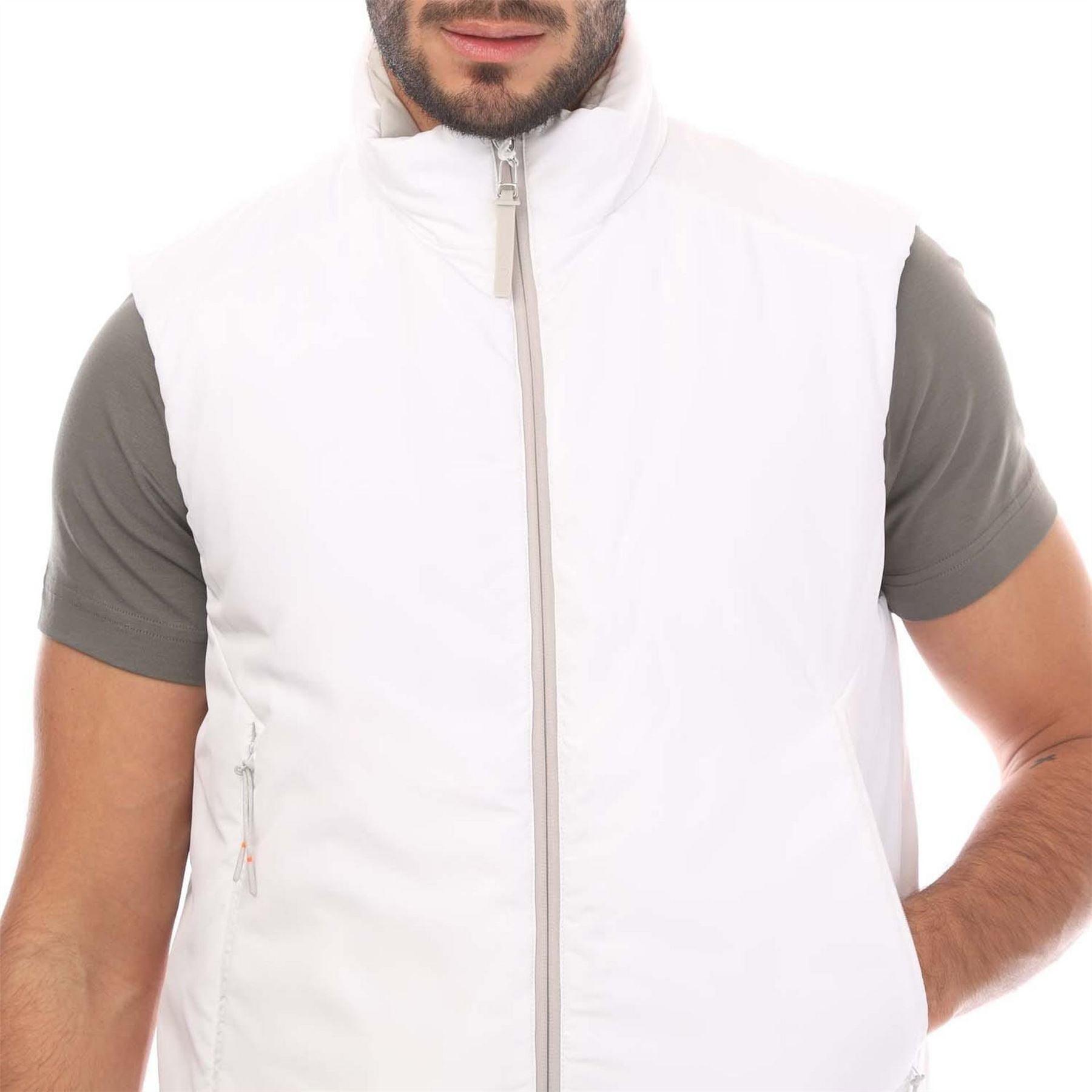 Belstaff Challenger Gilet