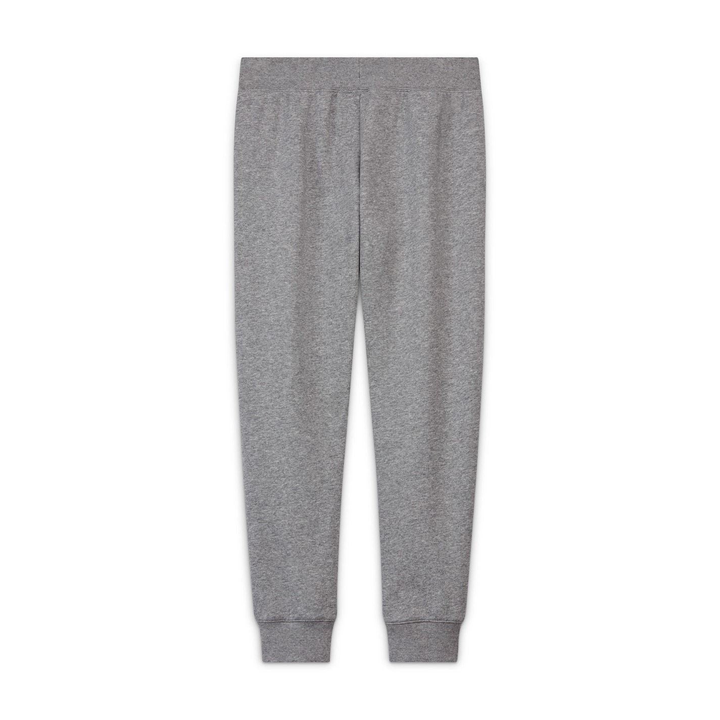 Nike Girls Fundamentals Fleece Jogging Bottoms