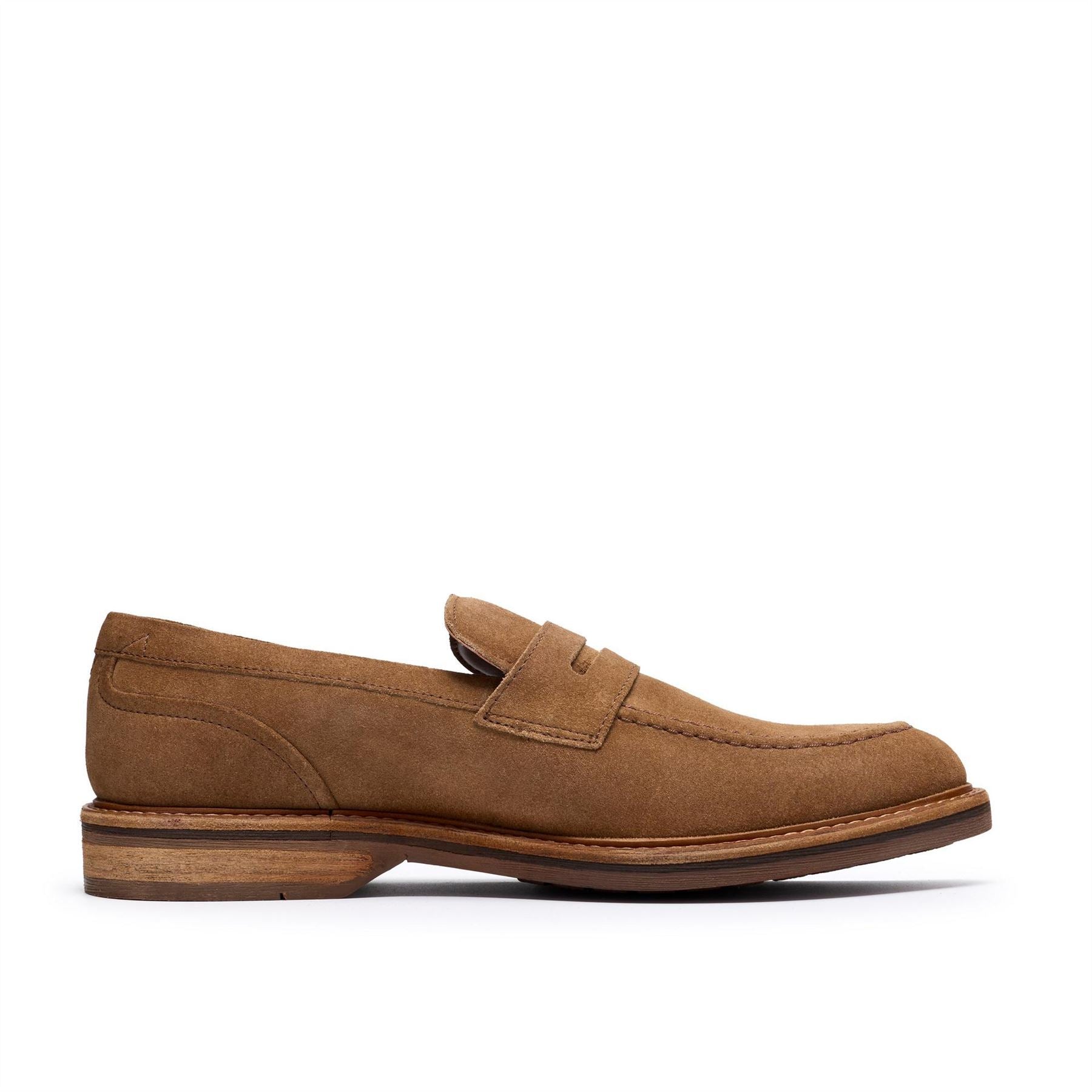Clarks Aldwin Step Sn62