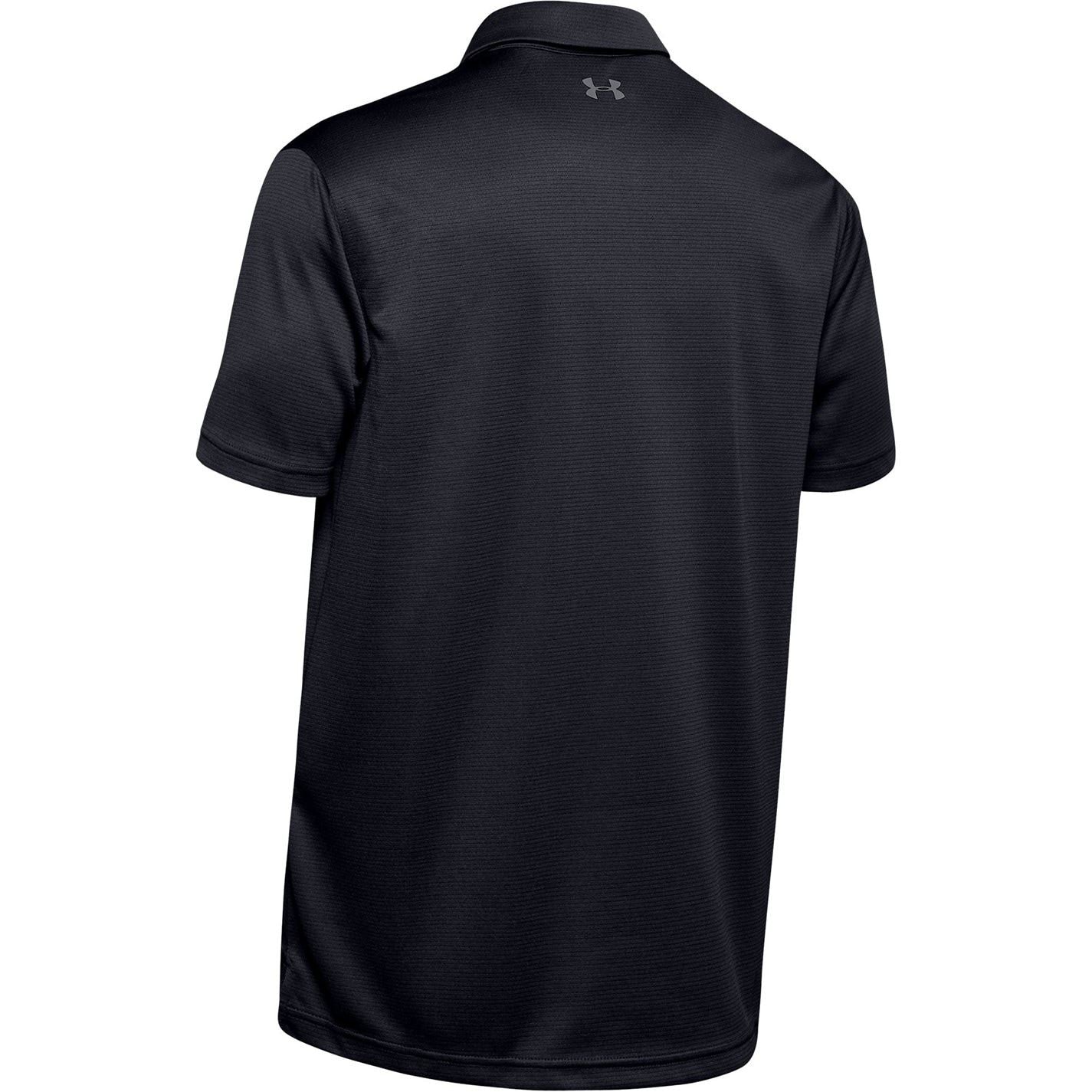 Under Armour Mens Armour Ua Tech� Polo