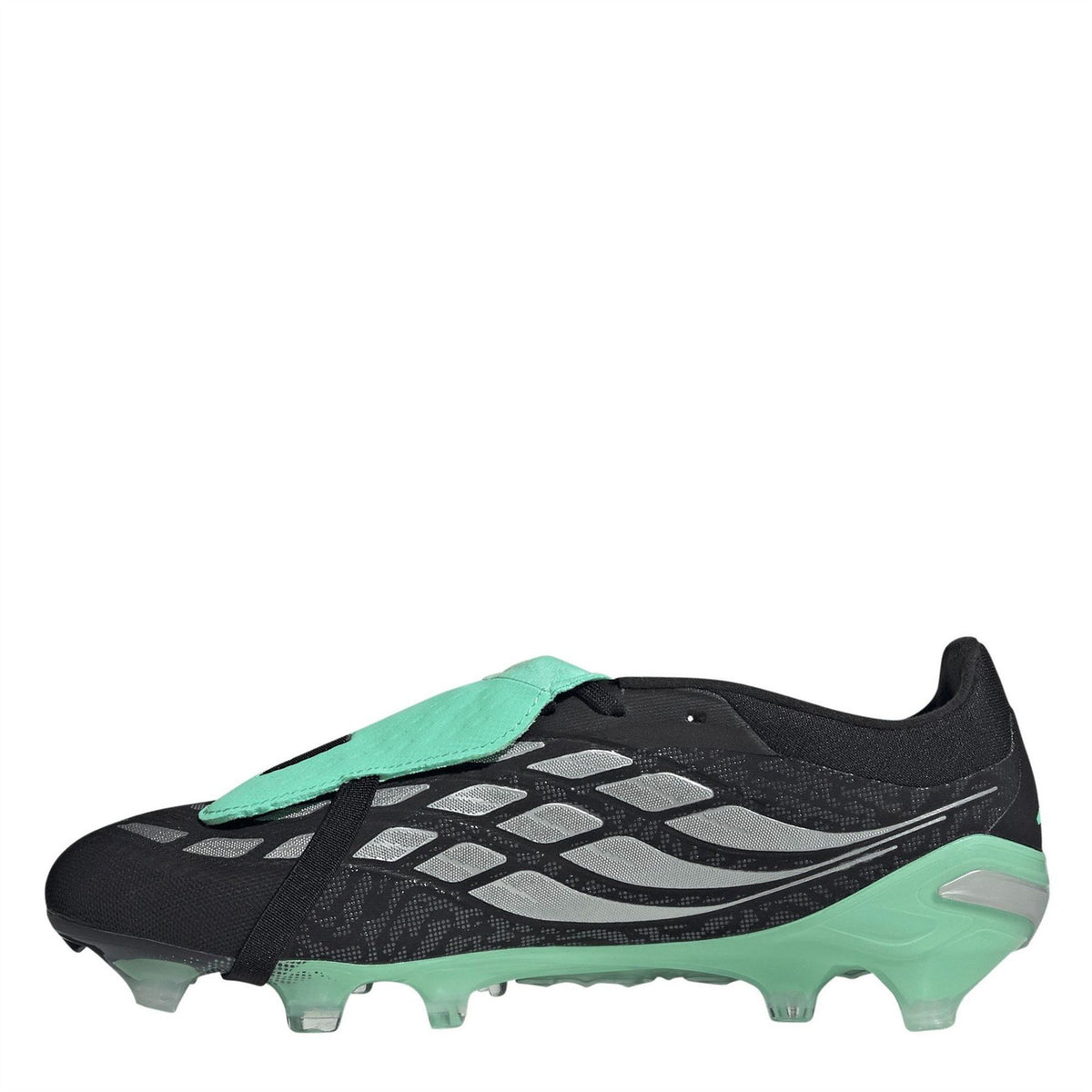 adidas Predator Pro Fold Over Tongue Firm Ground Football Boots