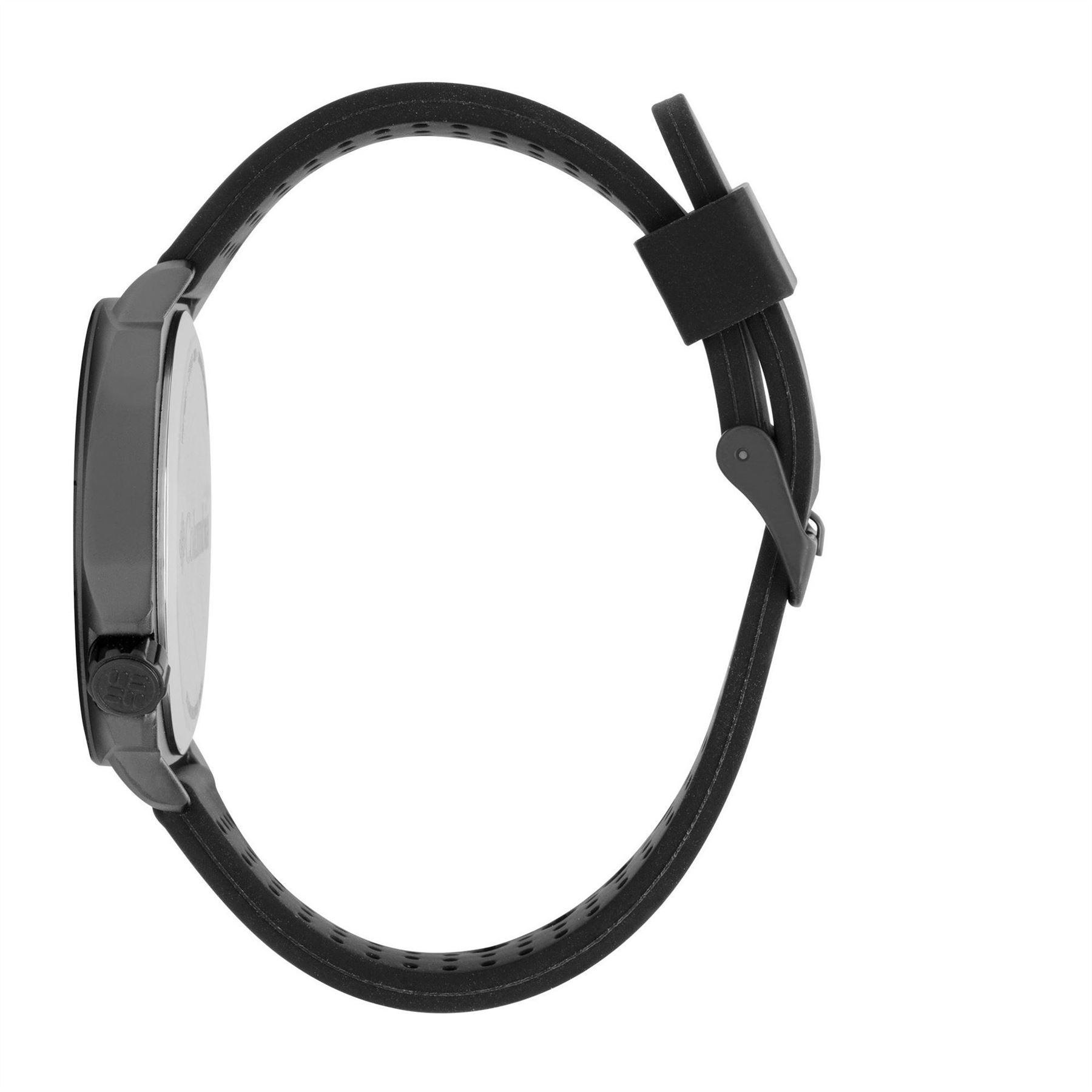 Columbia Delta Ridge Silicone Strap Sports Watch