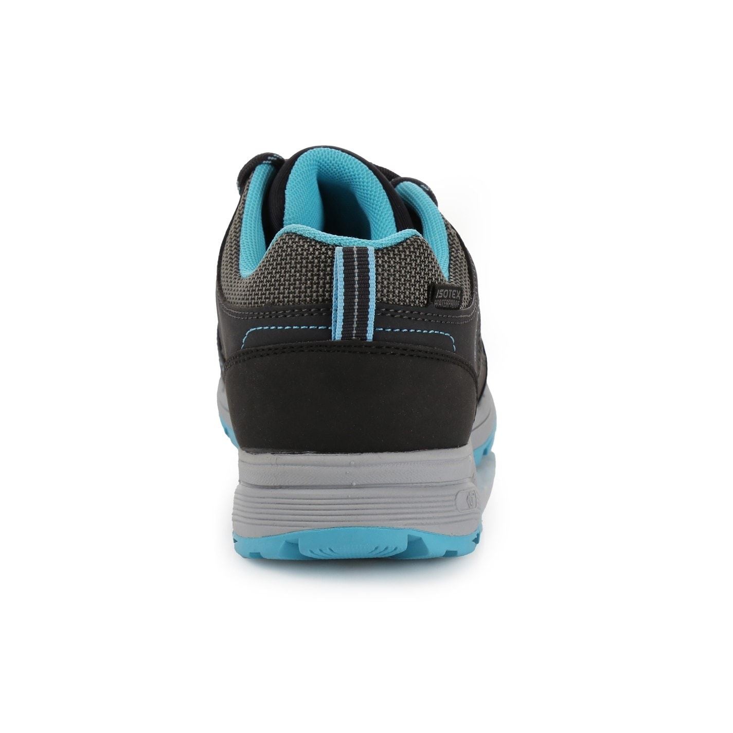 Regatta Samaris Low Top Round Toe Flat Sneakers