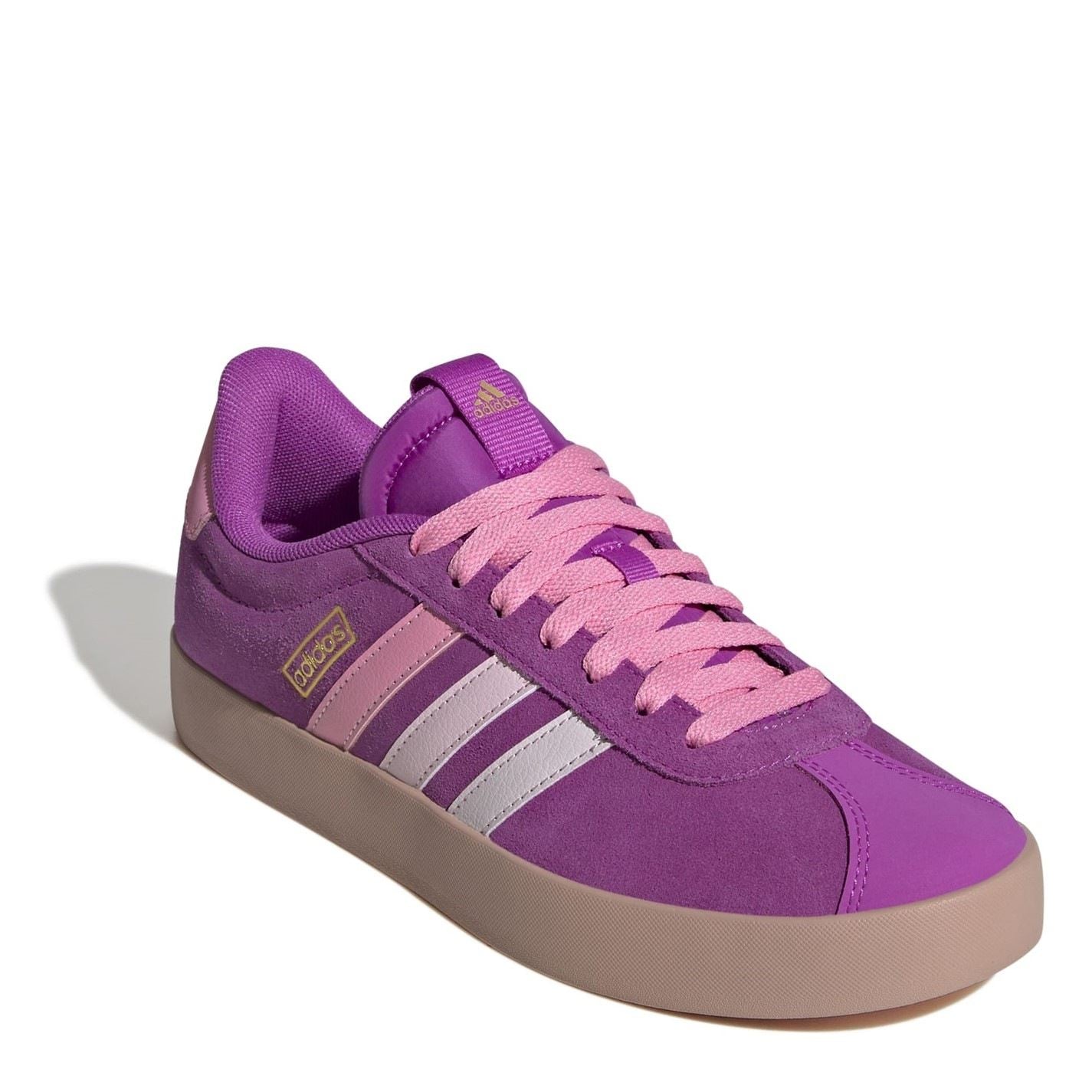 adidas Womens Vl Court 3.0