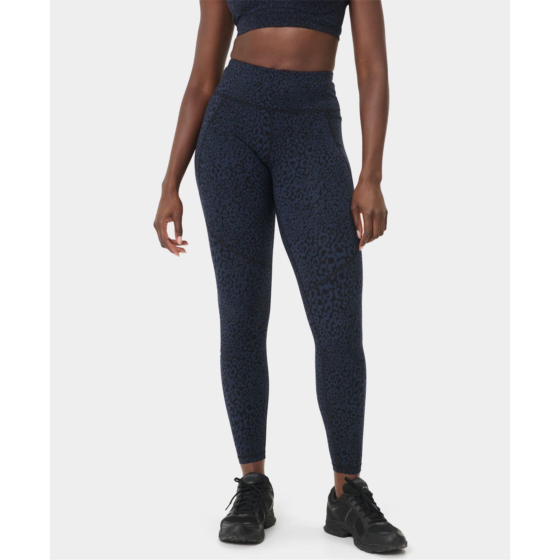Sweaty Betty Power 7 8 Leggings