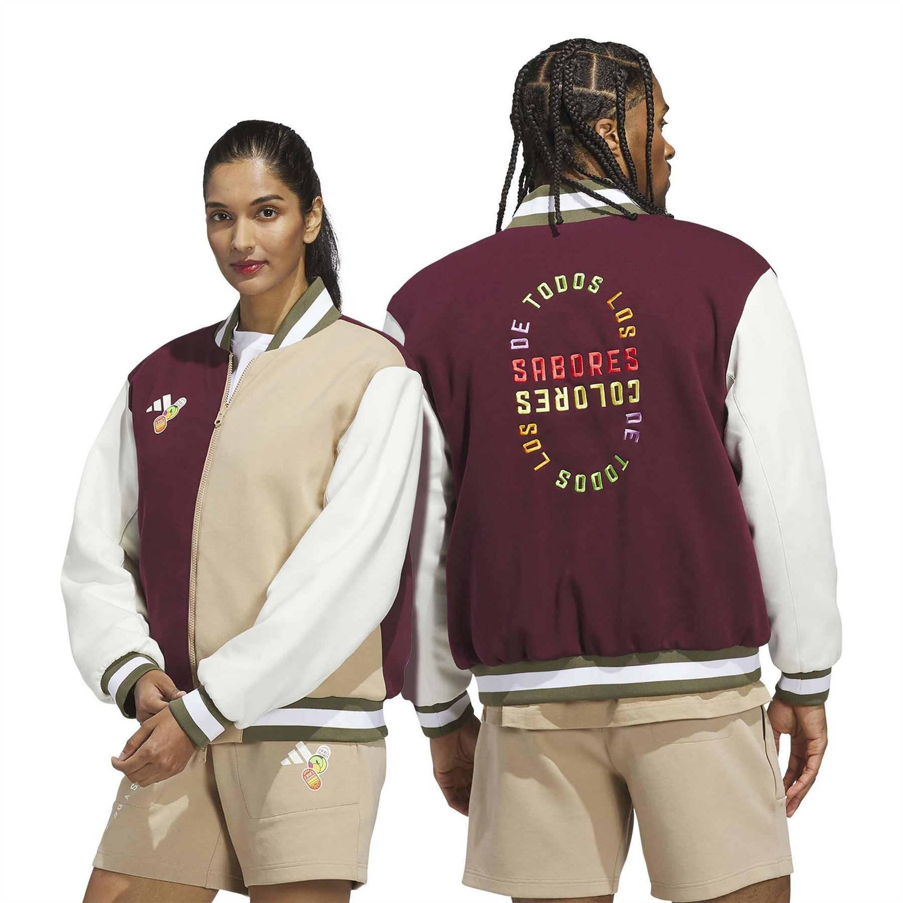 adidas Dgt C Jacket hh