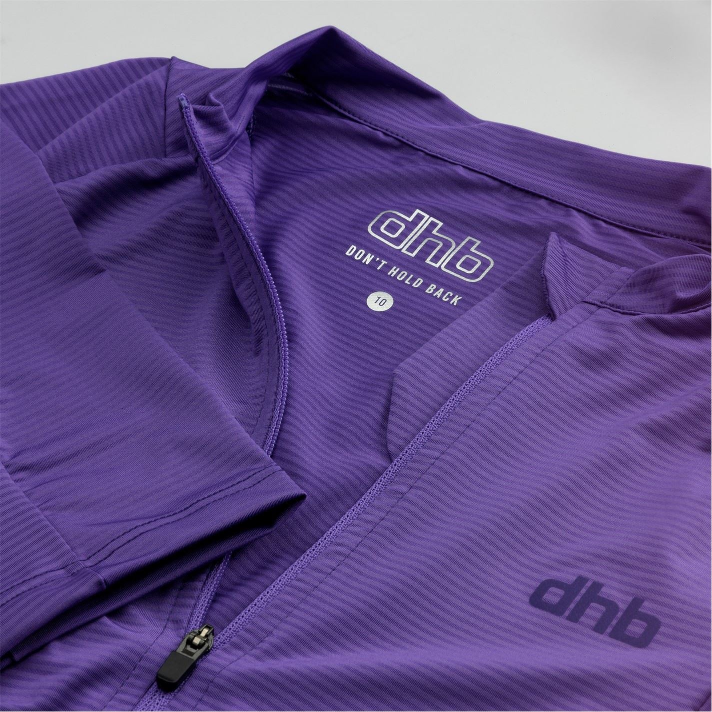 Dhb Womens Aeron Short Sleeve Jersey 3.0