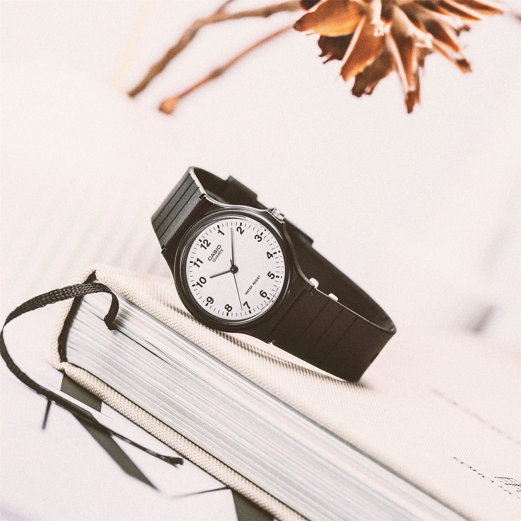 Casio Adults Digital Watch