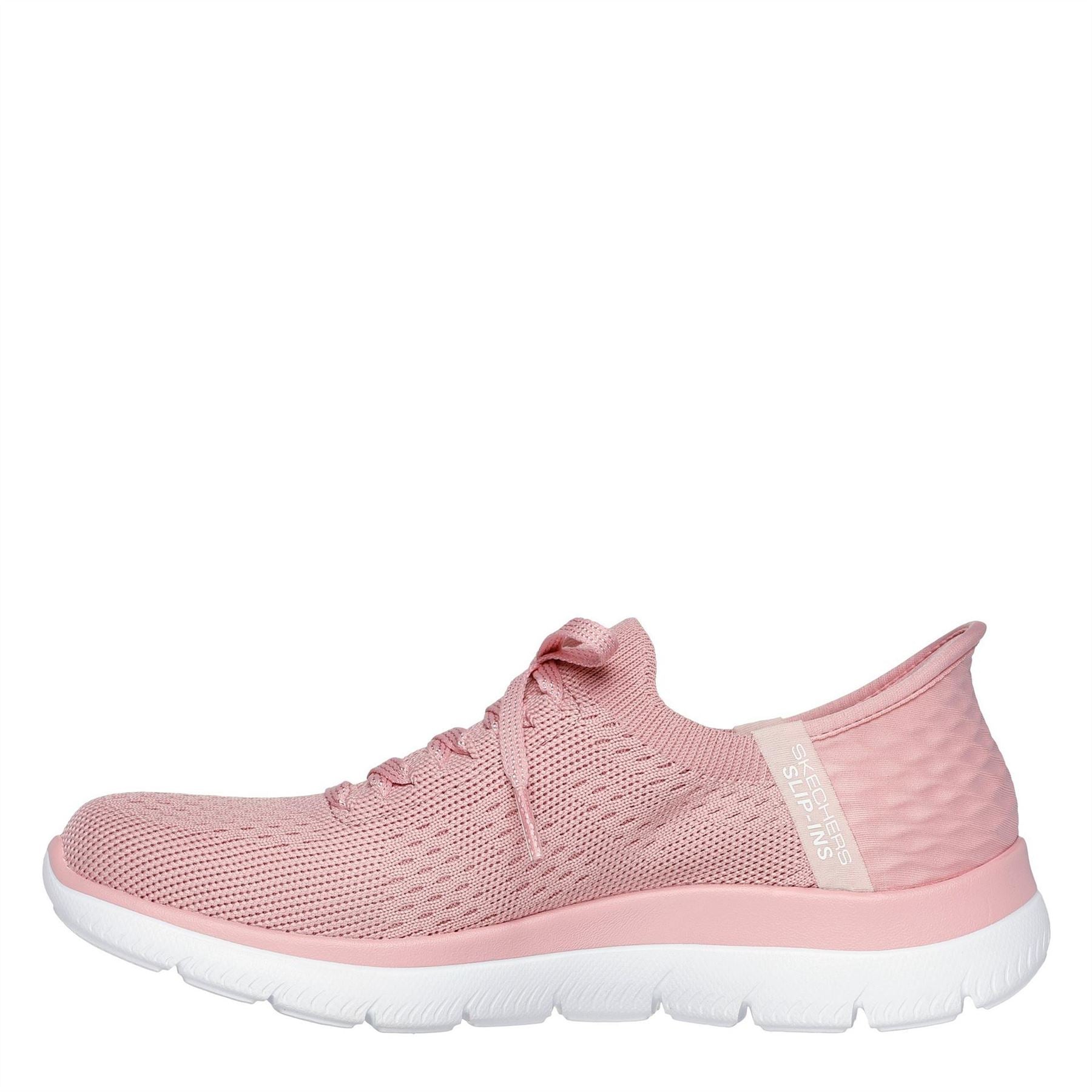 Skechers Classic Low Top Trainers