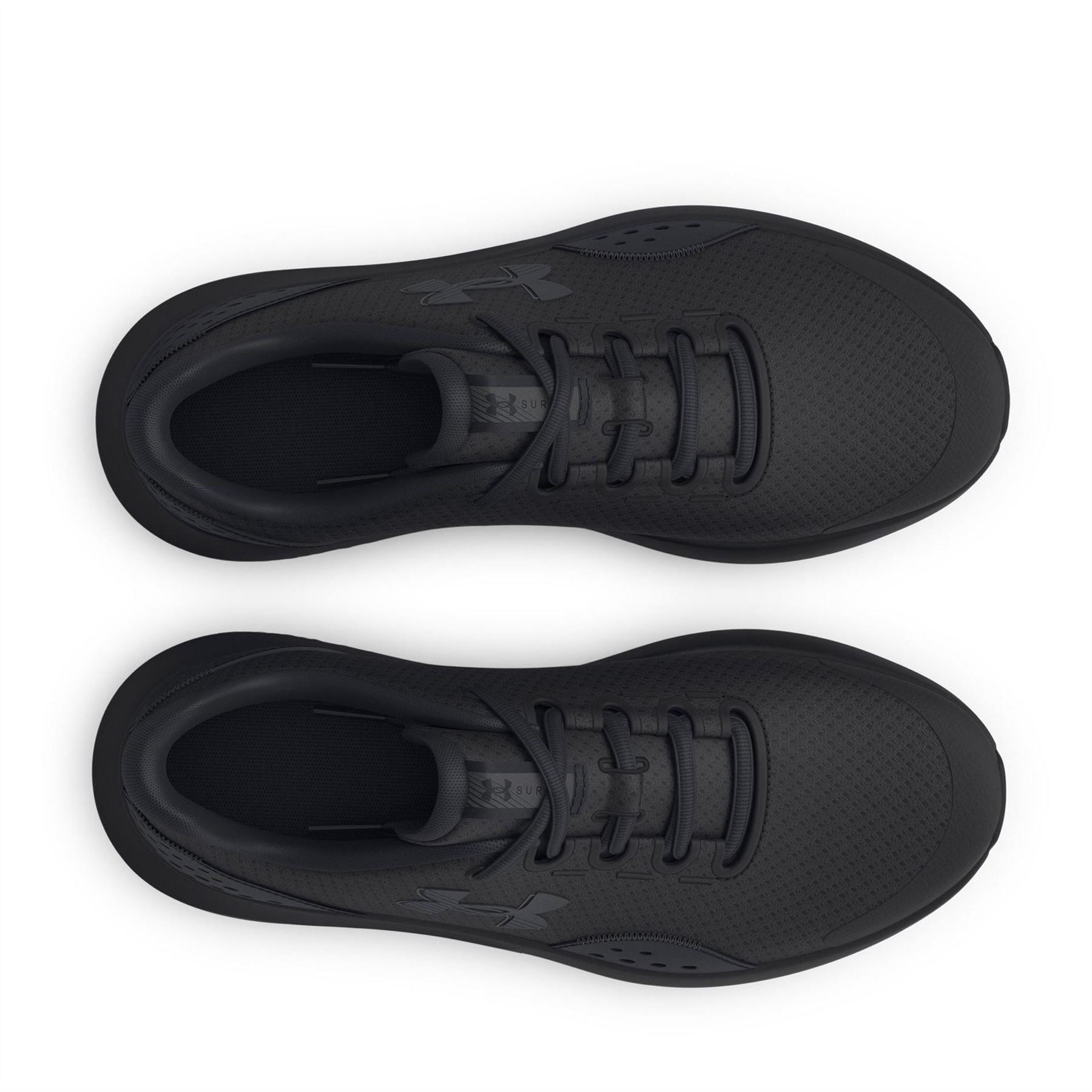 Under Armour Surge 4 Running Shoes Unisex Juniors