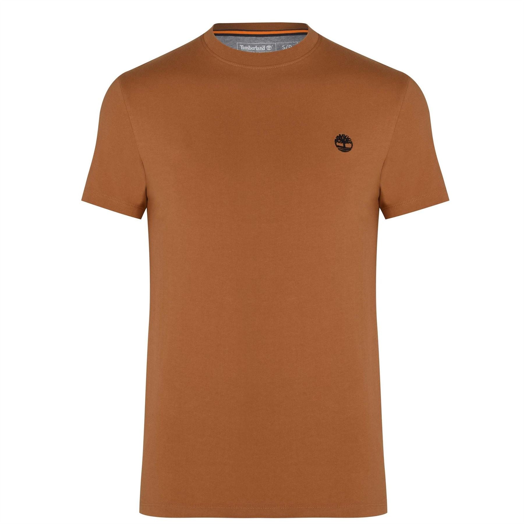 Timberland Fit Logo T-Shirt
