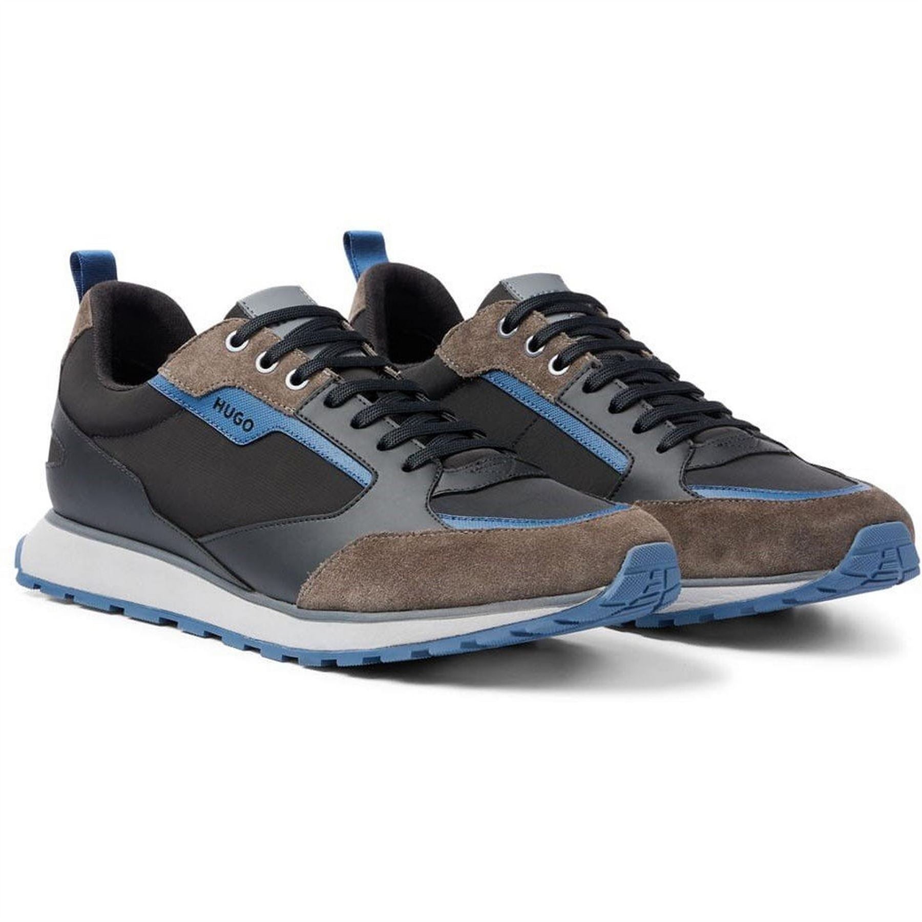Hugo Running Shoes