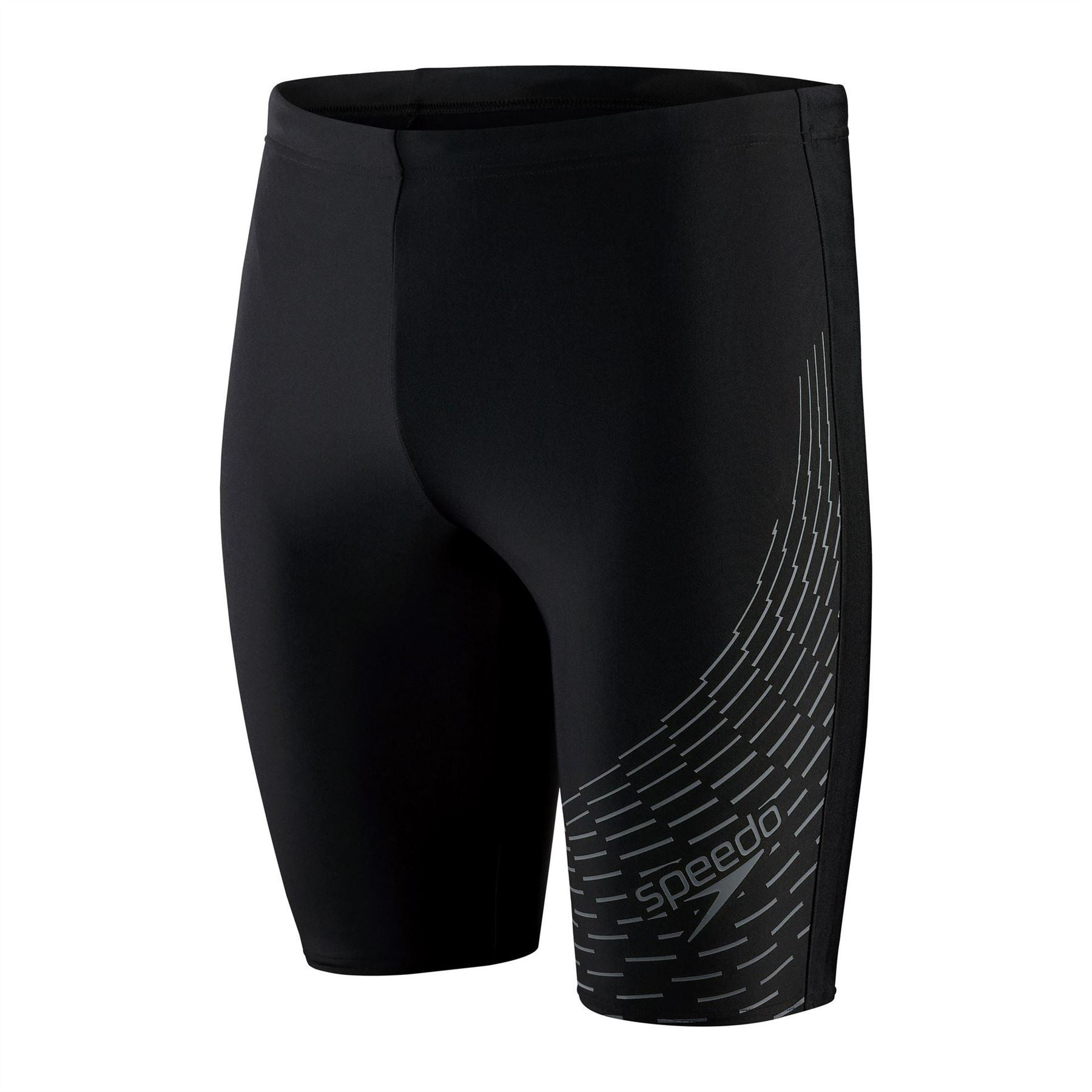 Speedo Medley Logo Jam Swim Shorts