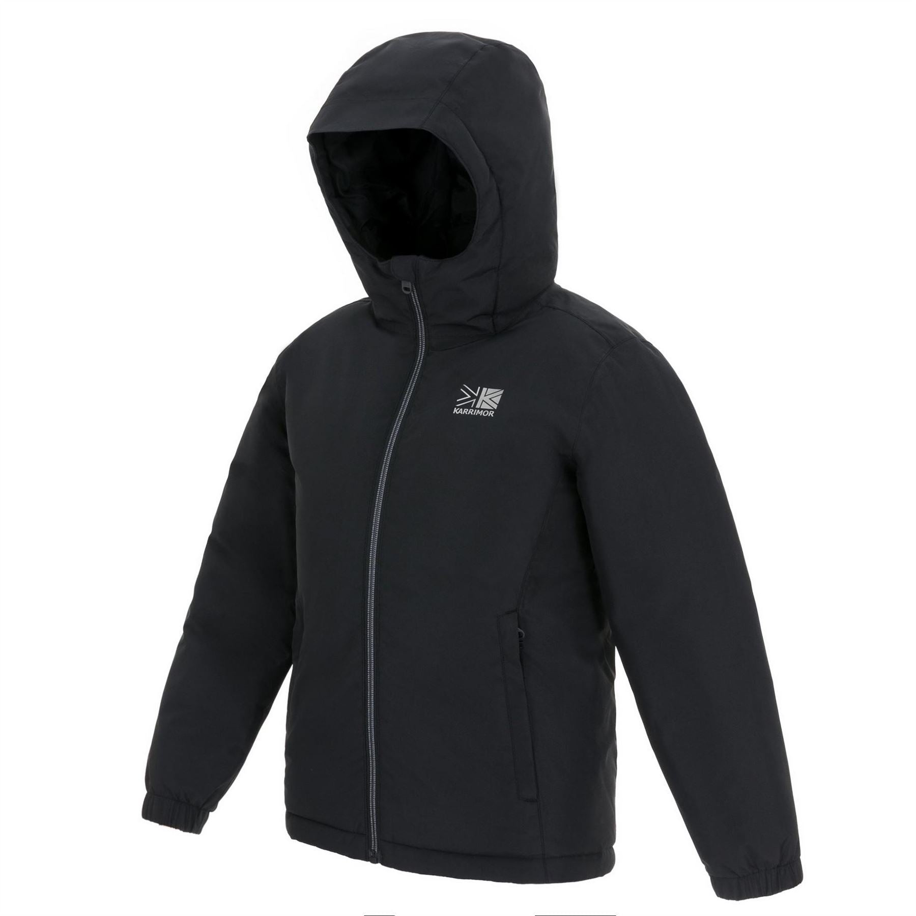 Karrimor Sierra Insulated Waterproof Jacket Junior
