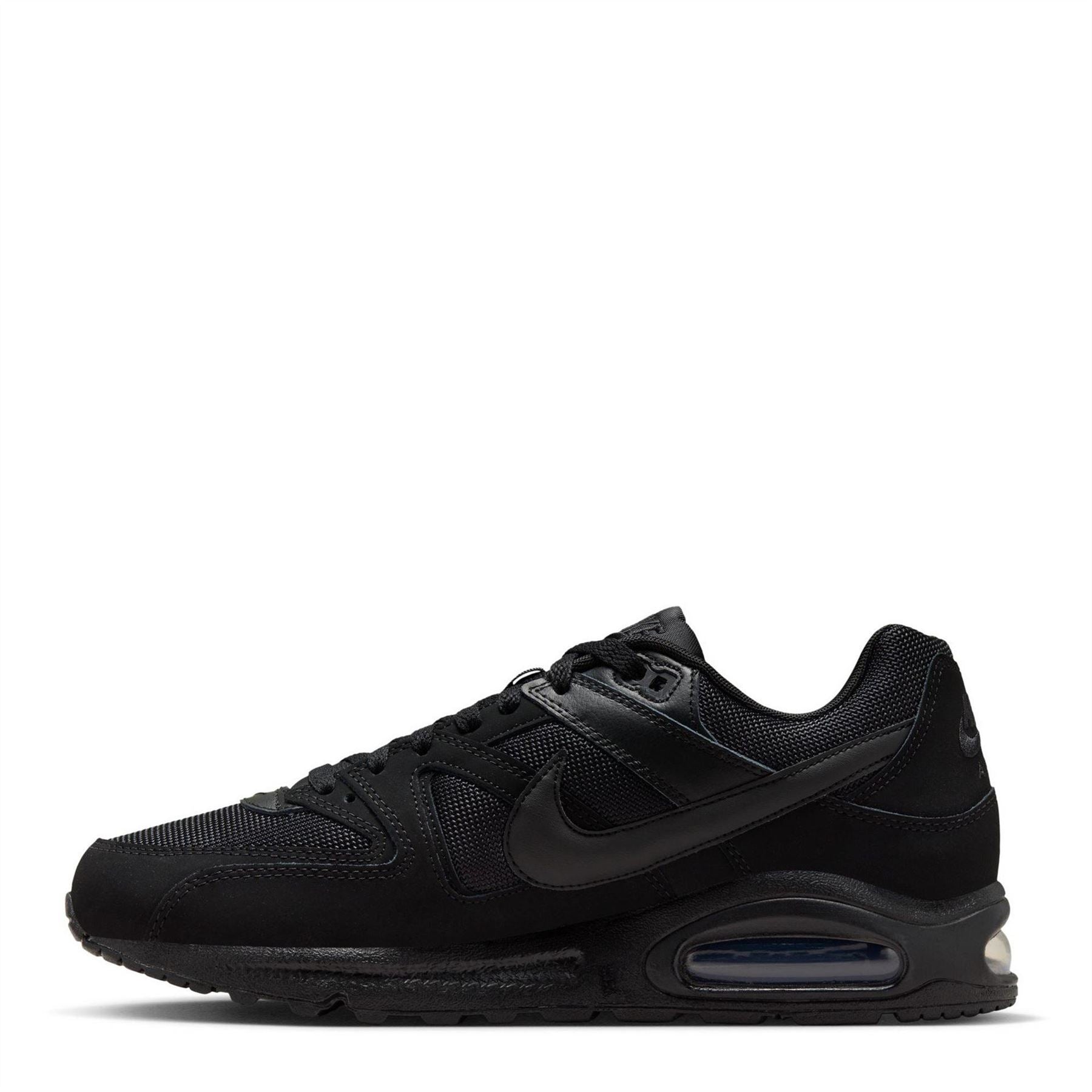 Nike Mens Max Command Trainers