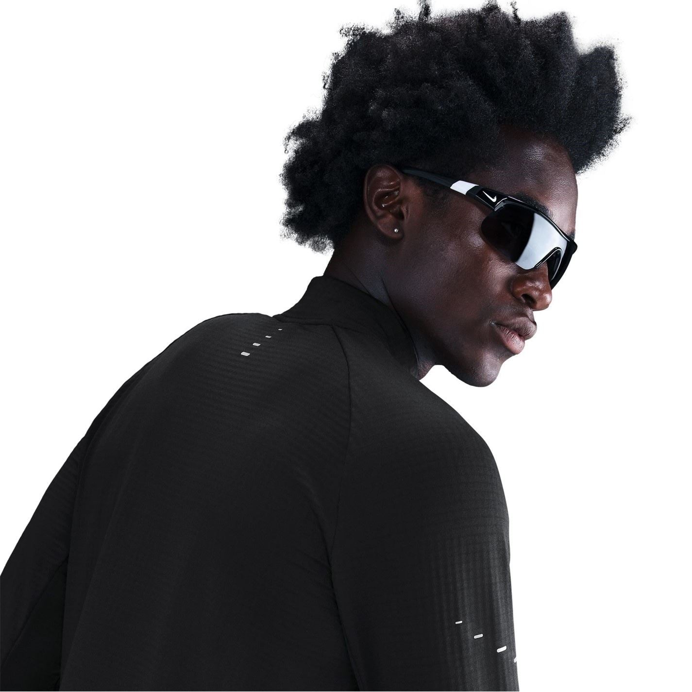 Nike Winter Run HalF-Zip Sn54