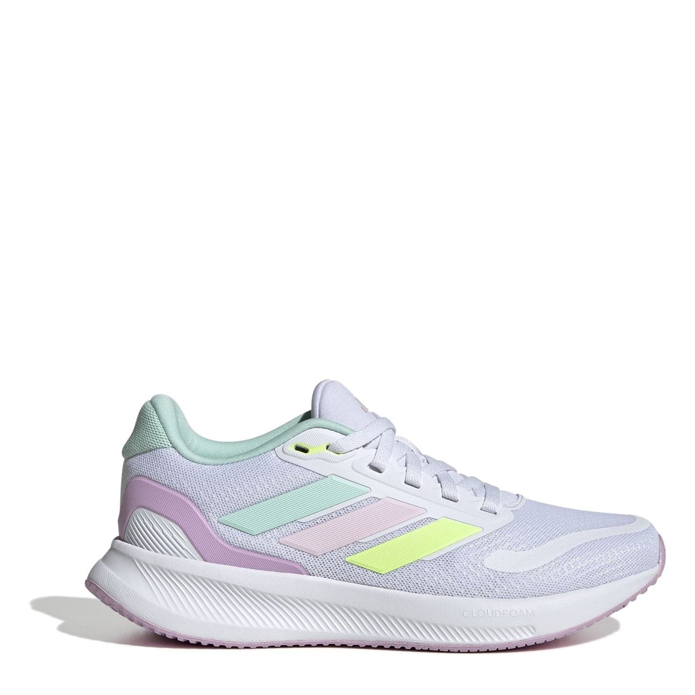 adidas Runfalcon 5 Kids Trainers
