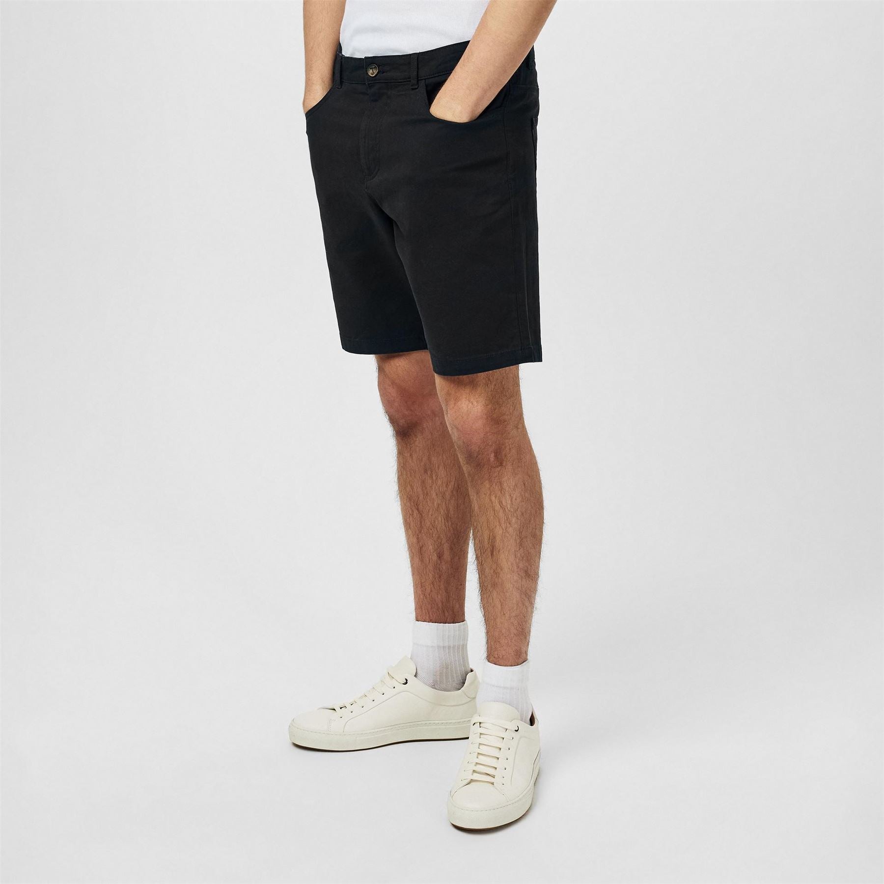 Ted Baker Bactonn Chino Shorts