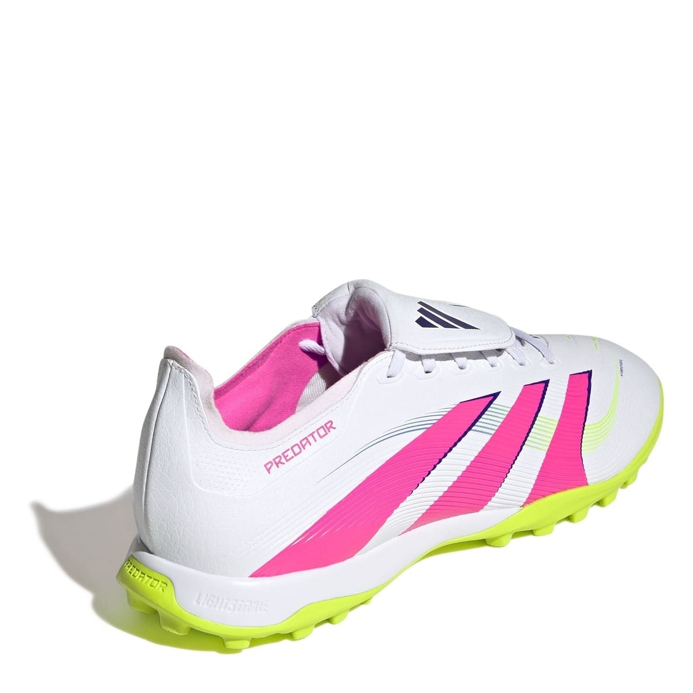 adidas Predator League Fold Over Tongue Astro Turf Football Boots