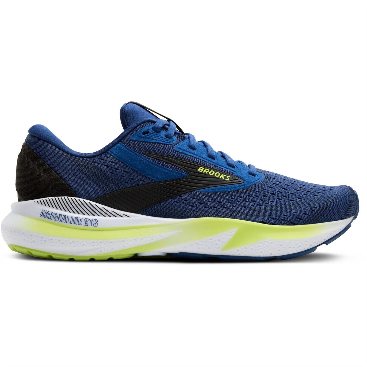 Brooks Mens Adrenaline Gts 24 Running Shoes