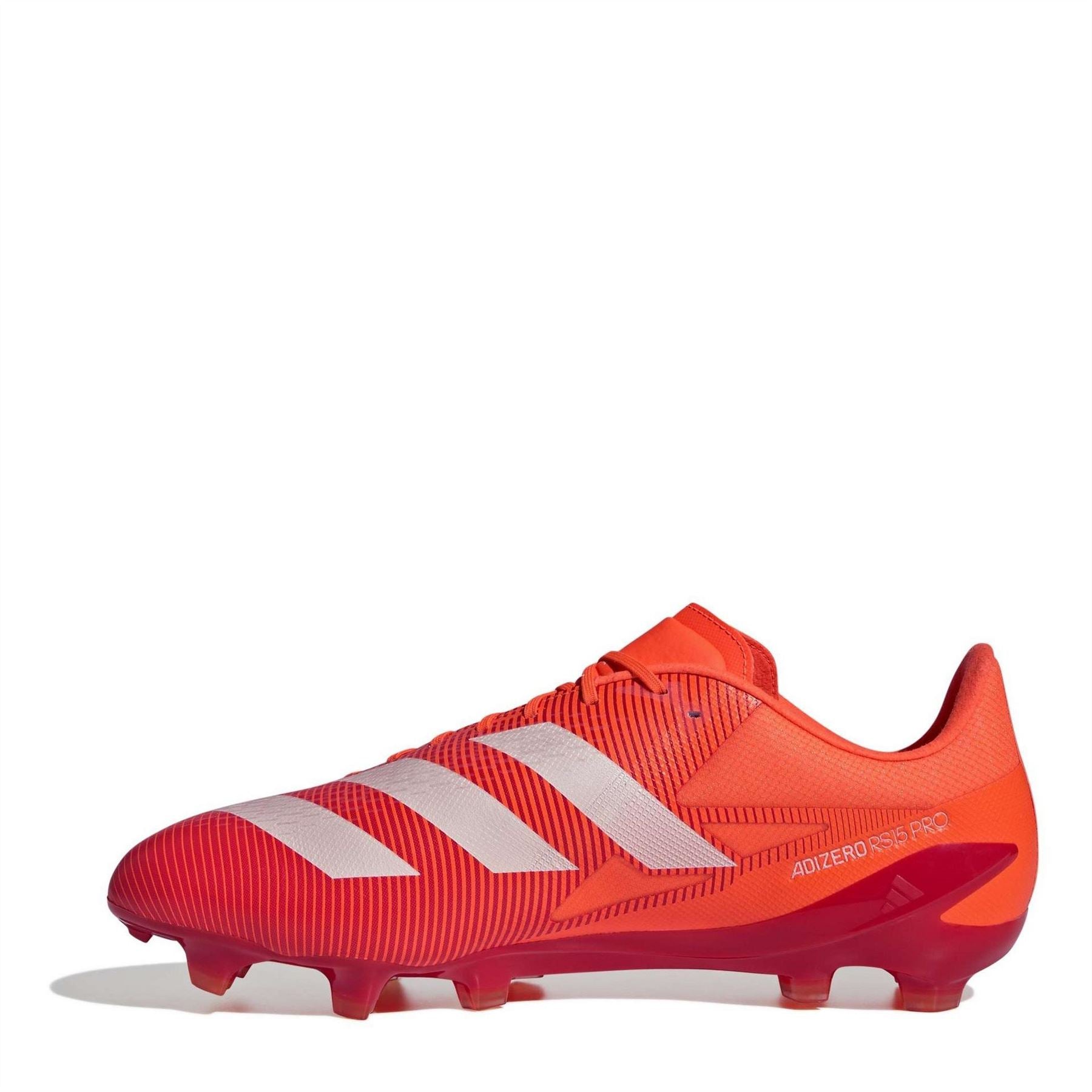 adidas Adizero Rs15 Ultimate Adults Soft Ground Rugby Boots