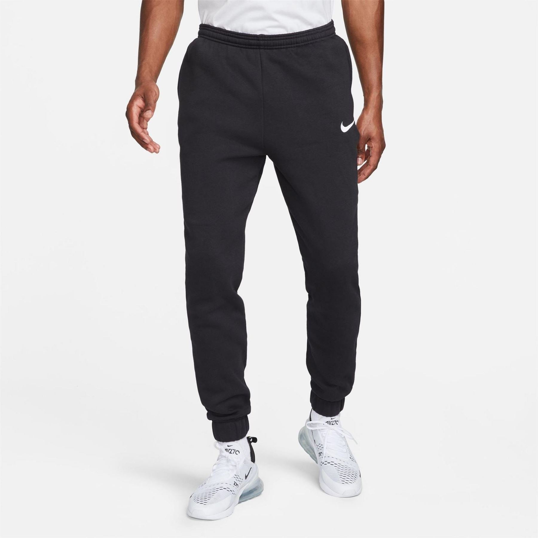 Nike Pants En Mollet