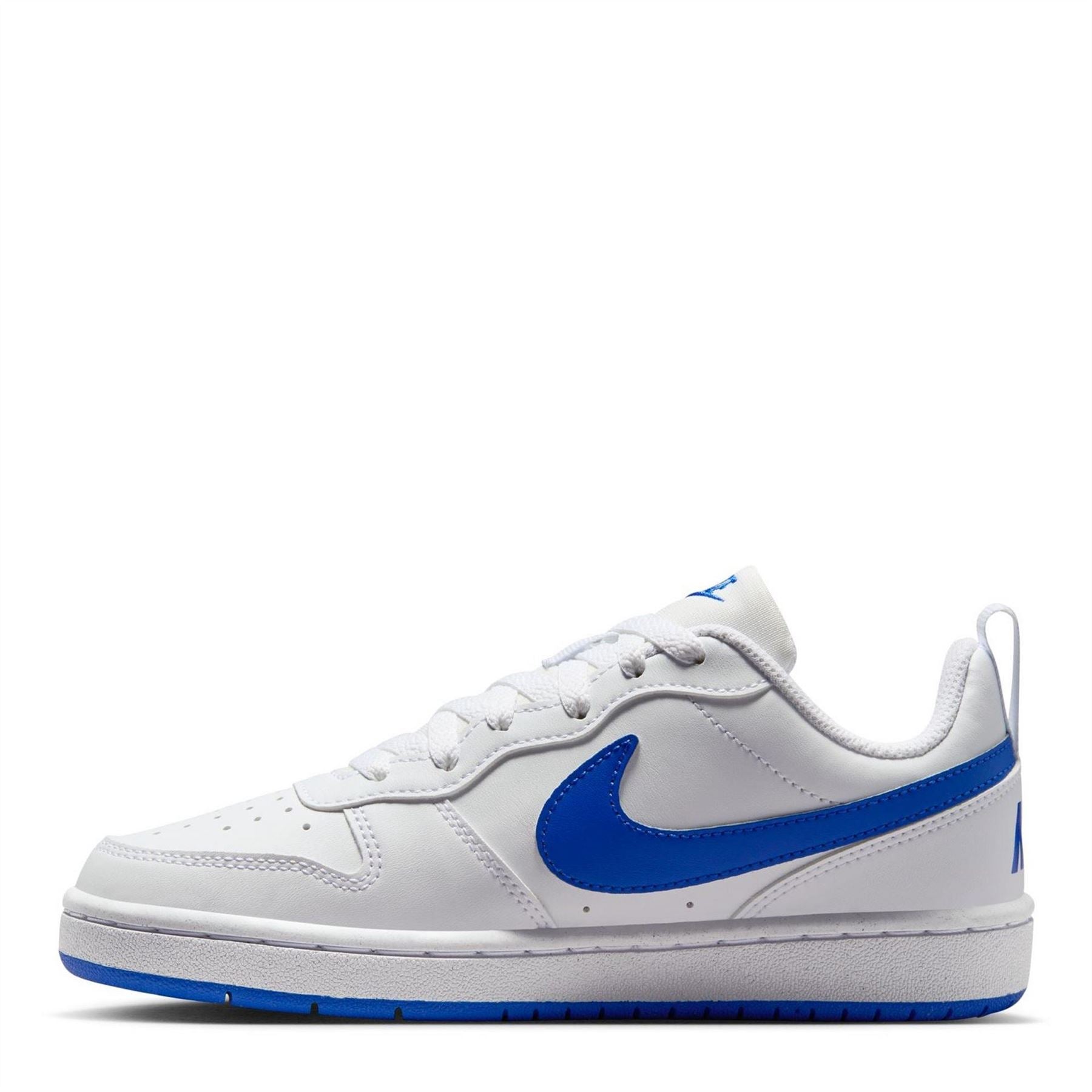 Nike Court Borough Low Recraft