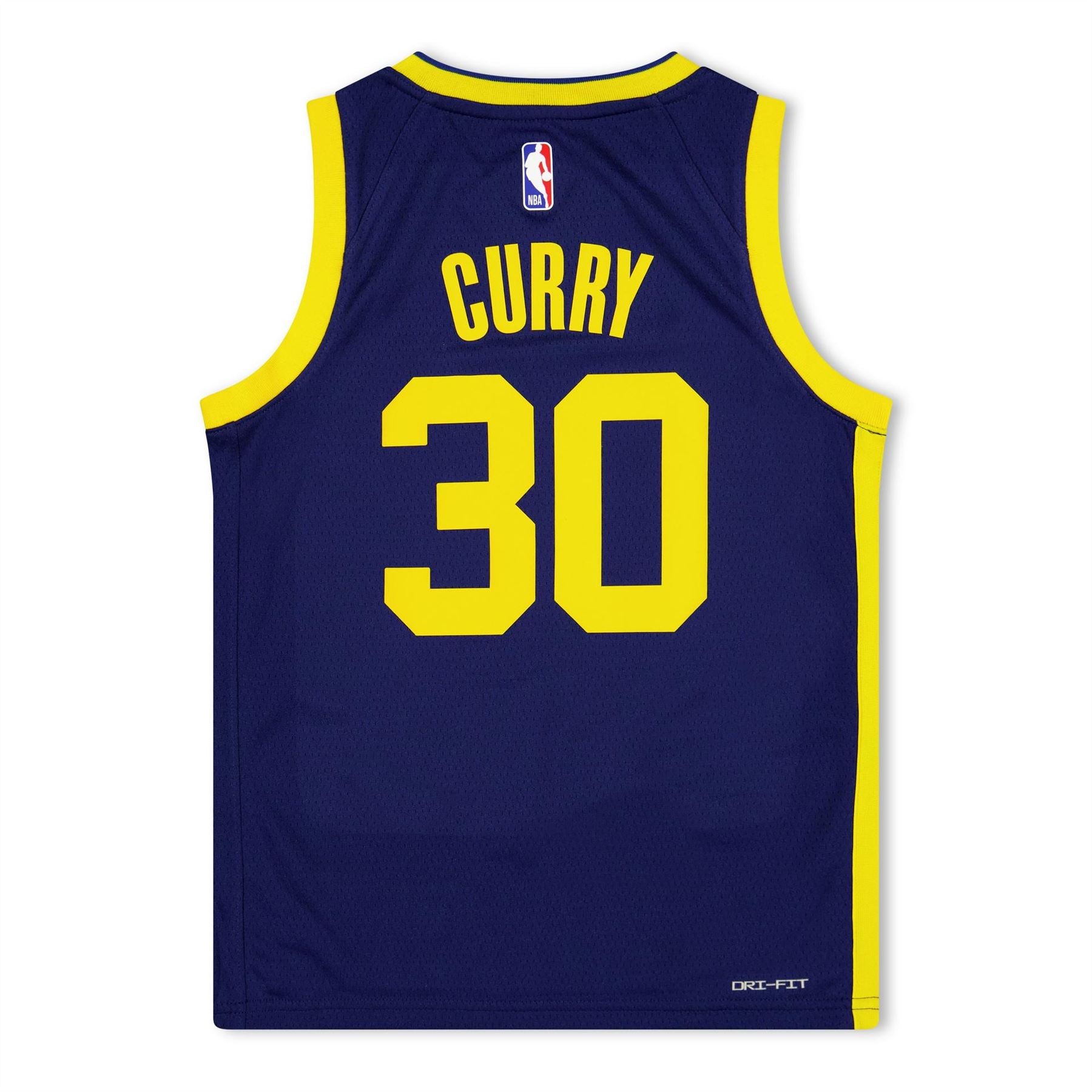 Nike State Warriors Jersey 25 26 Kids