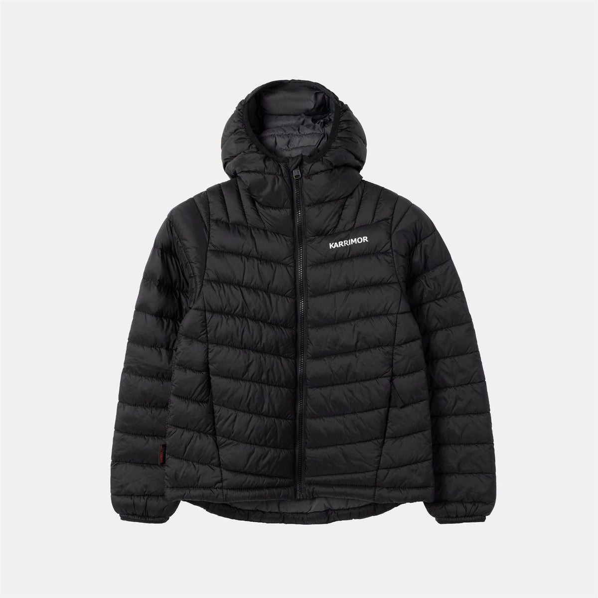 Karrimor Hot Rock Insulated Baffle Jacket Junior