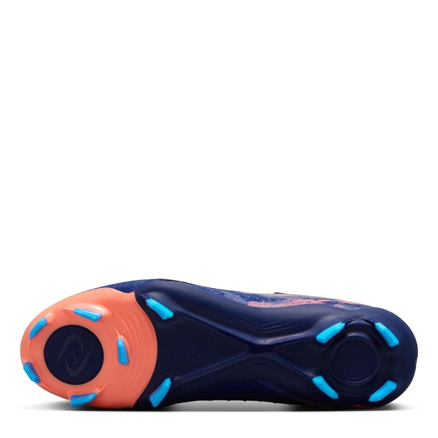 Nike Phantom Gx Ii Academy Firm Ground Football Boots