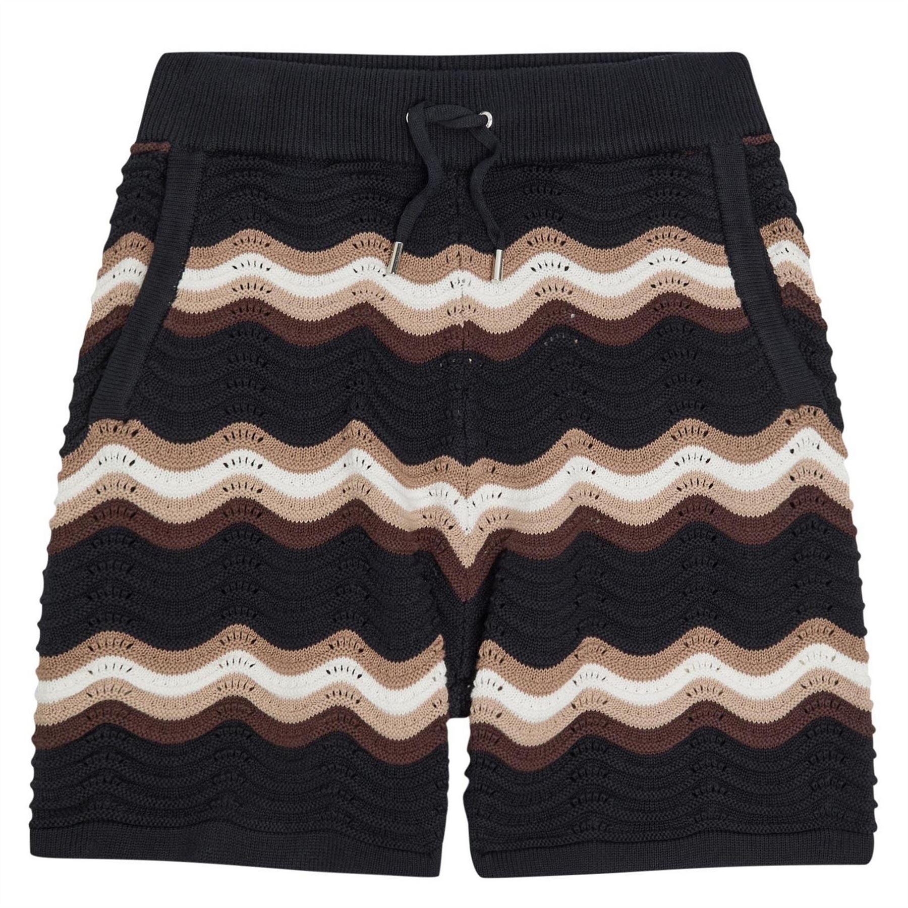 Raith Primavera Knit Shorts