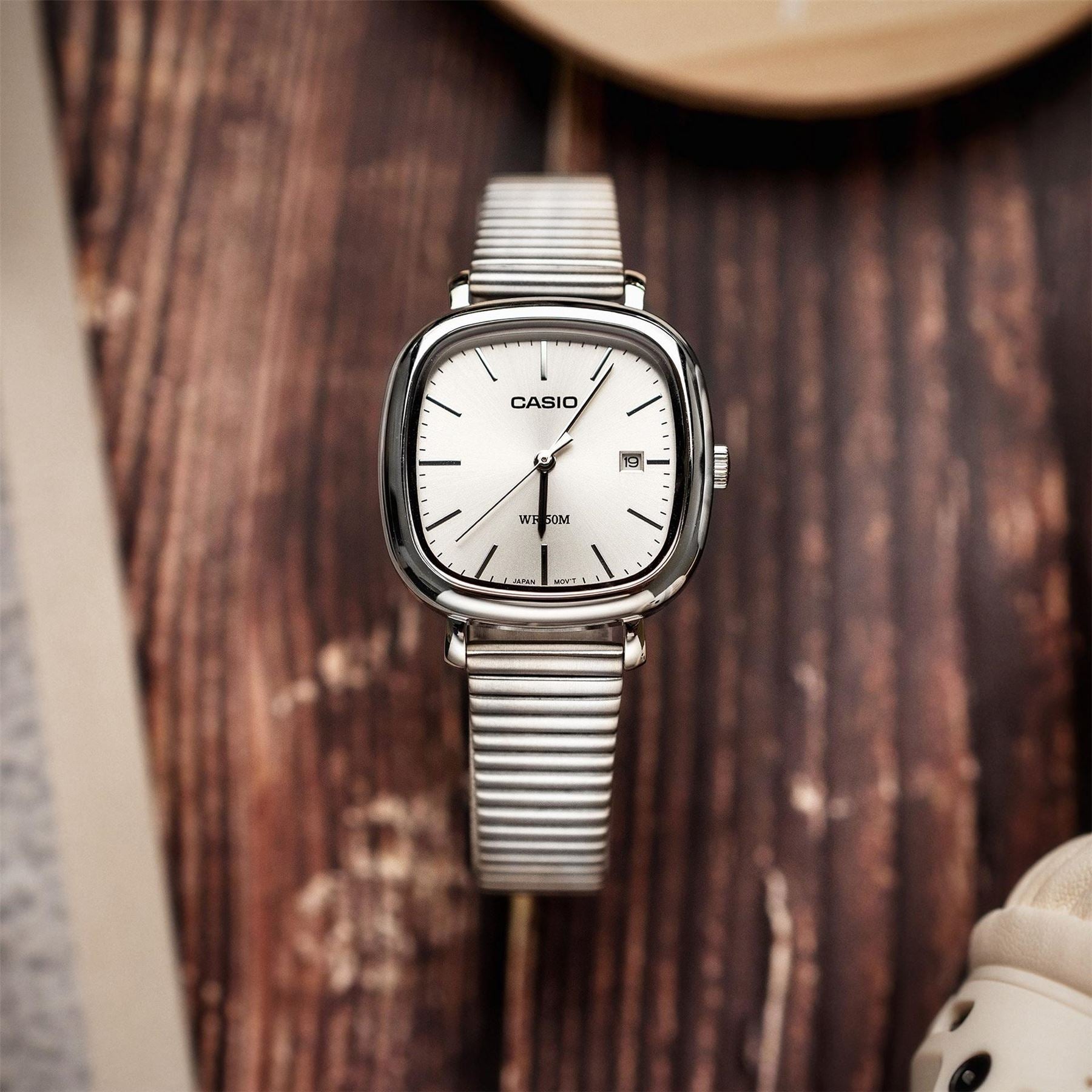 Casio Digital Watch
