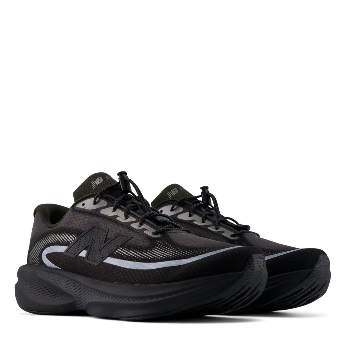 New Balance Mens Ellipse Running Shoe