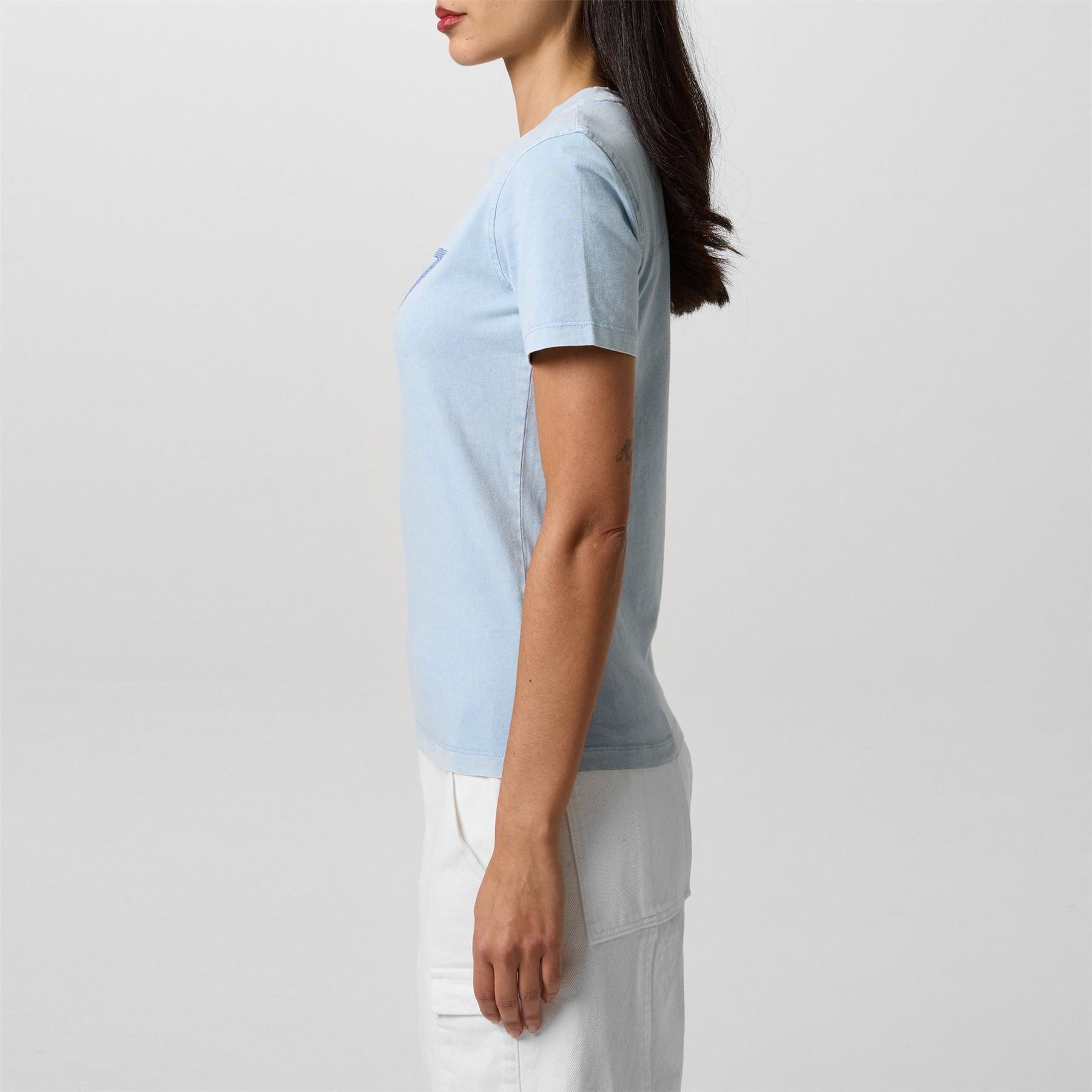 Guess Vintage Stones Regular Fit T-Shirt