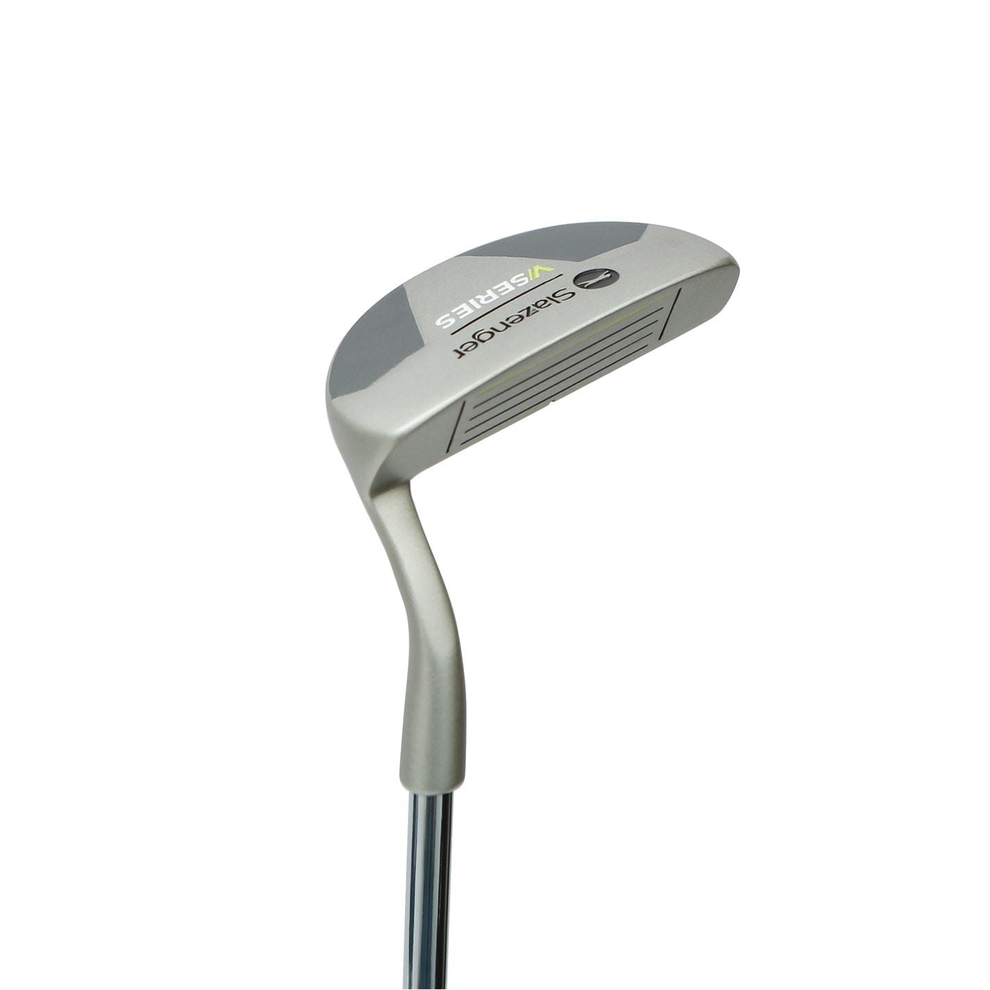 Slazenger Unisex Vs Chipper Right Handed Golf Club Mens