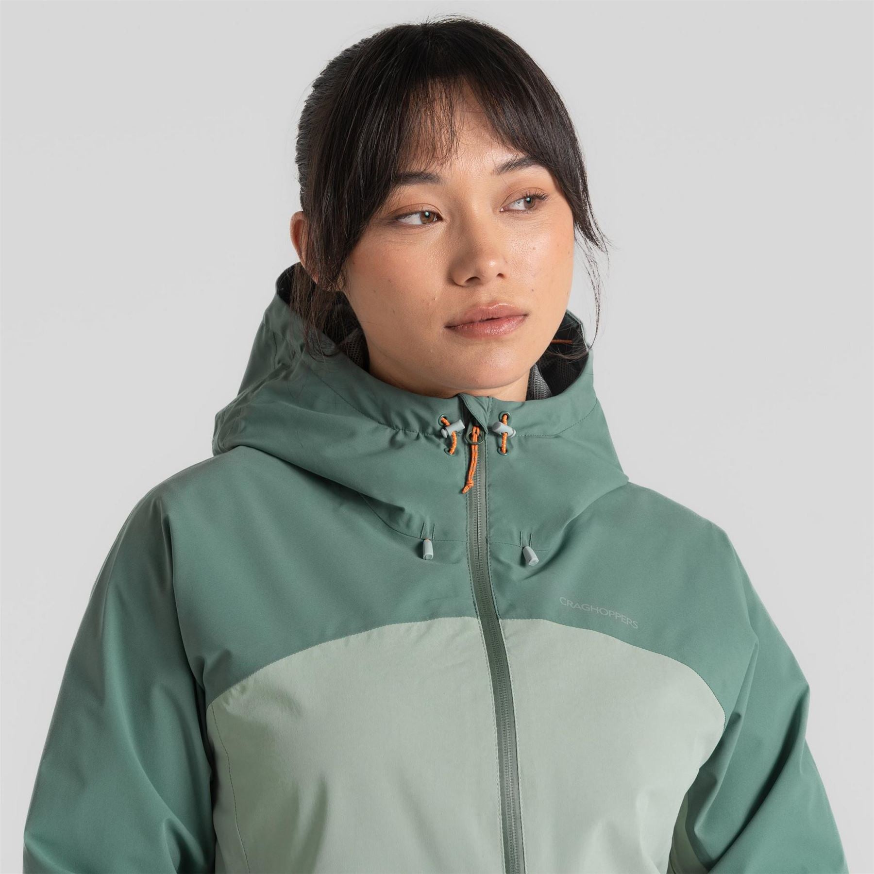 Craghoppers Aisling Waterproof Breathable Jacket
