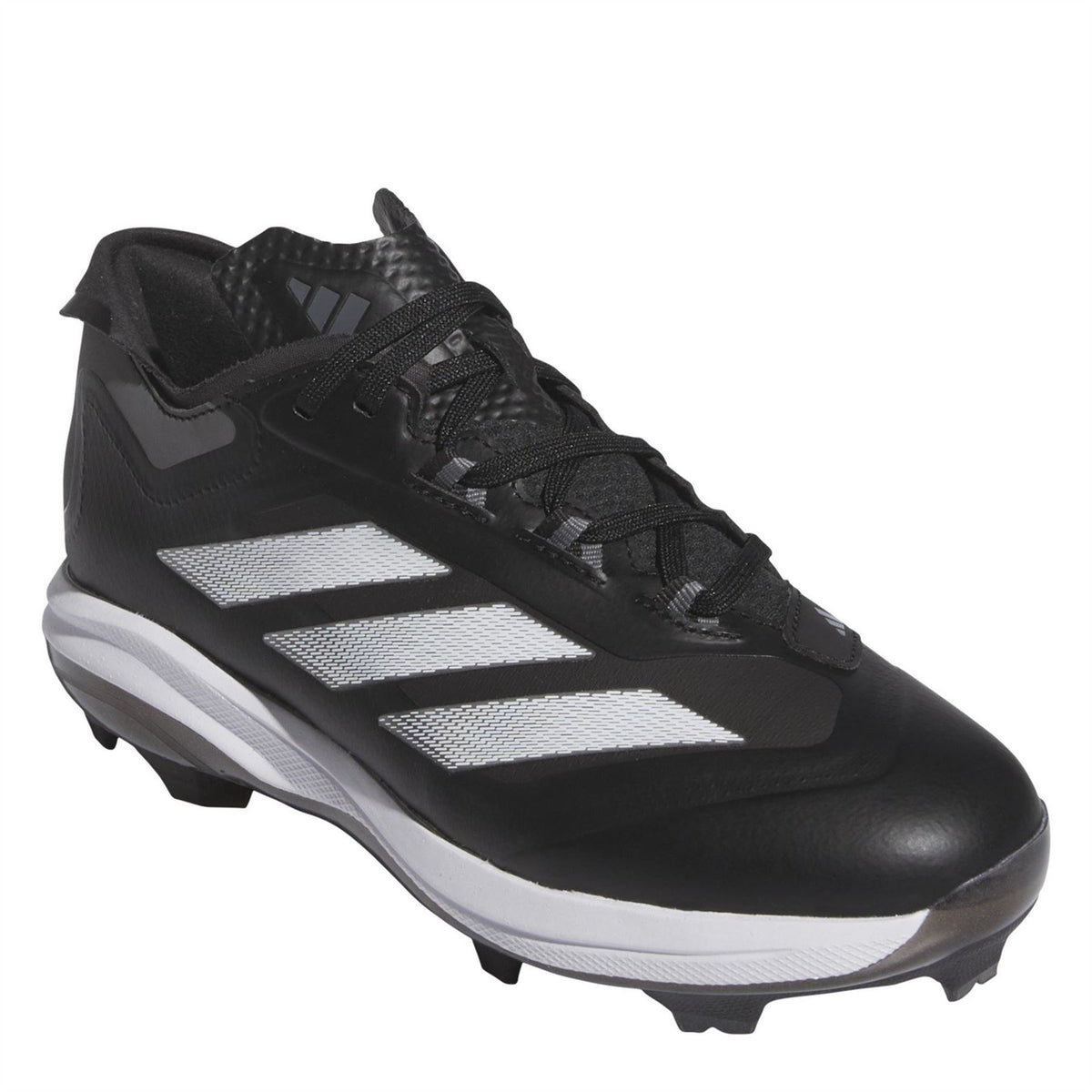 adidas Low Top Trainers