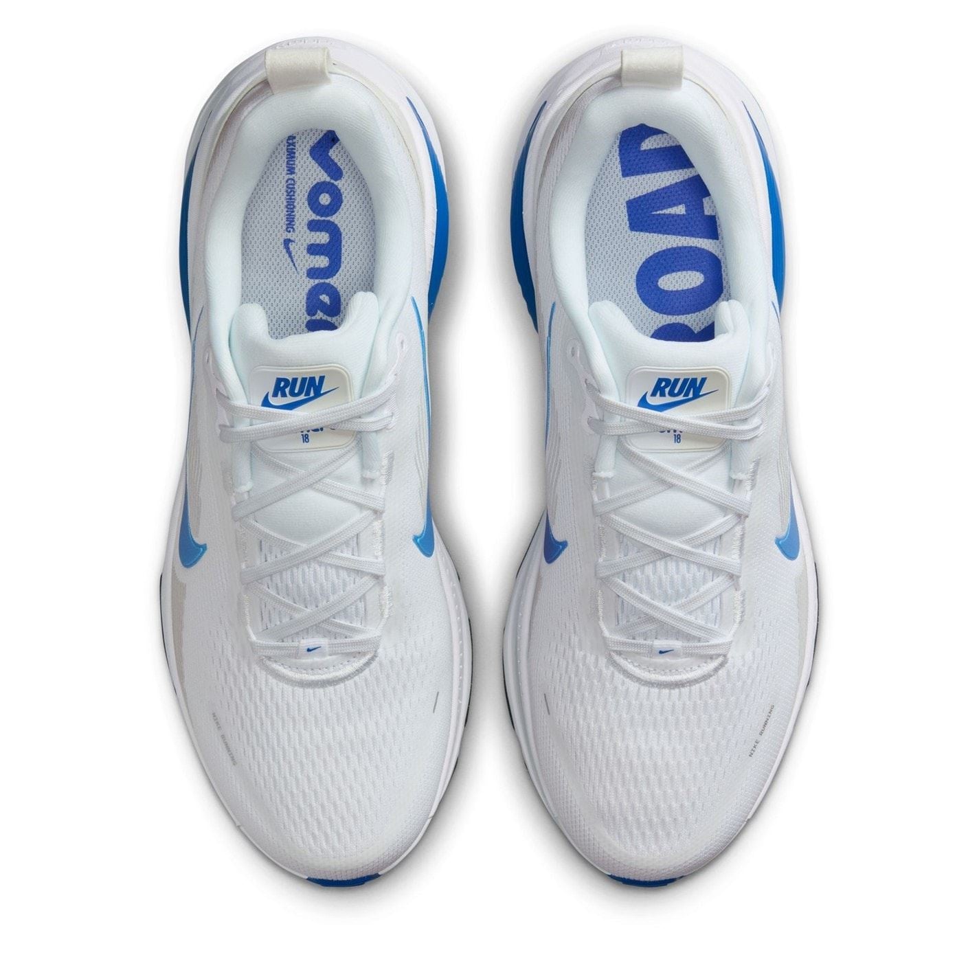 Nike Mens Vomero 18 Road Running Shoes