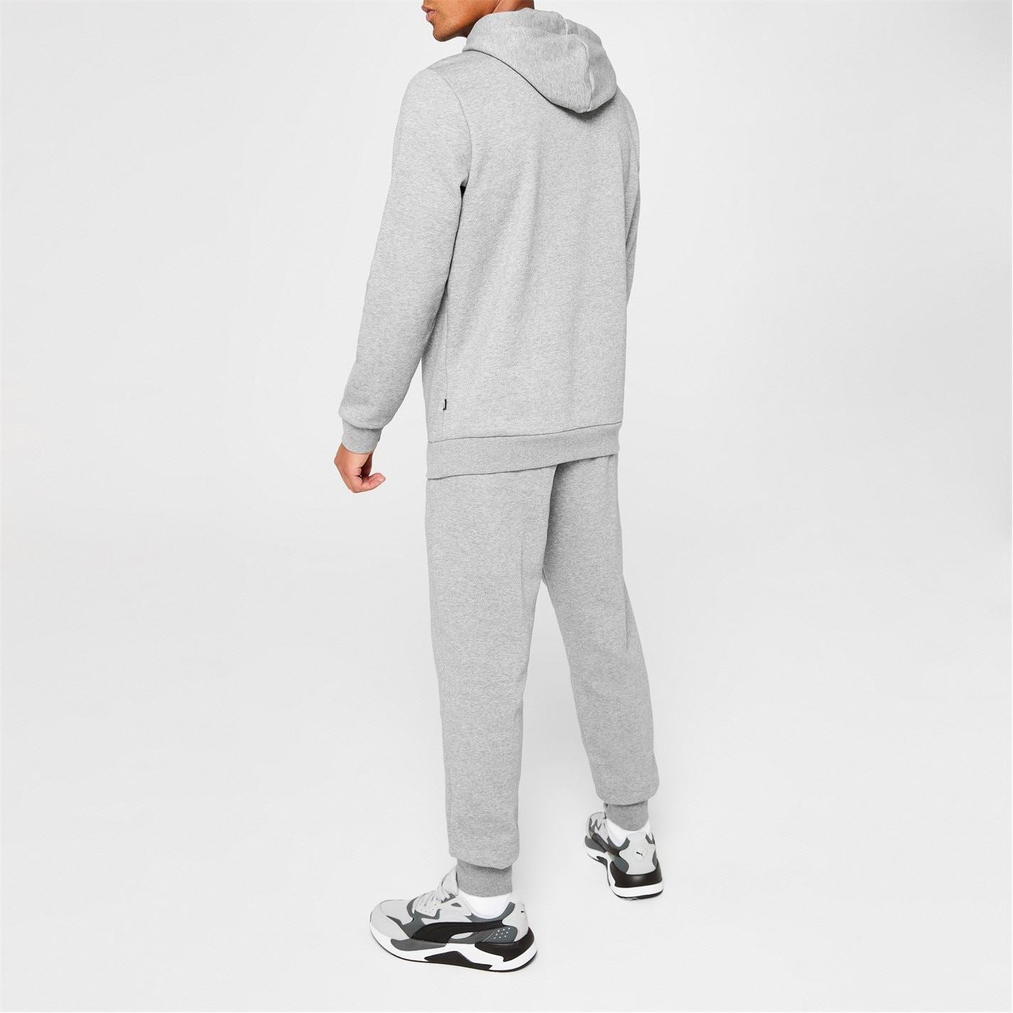 Puma Mens No1 Oth Hoodie