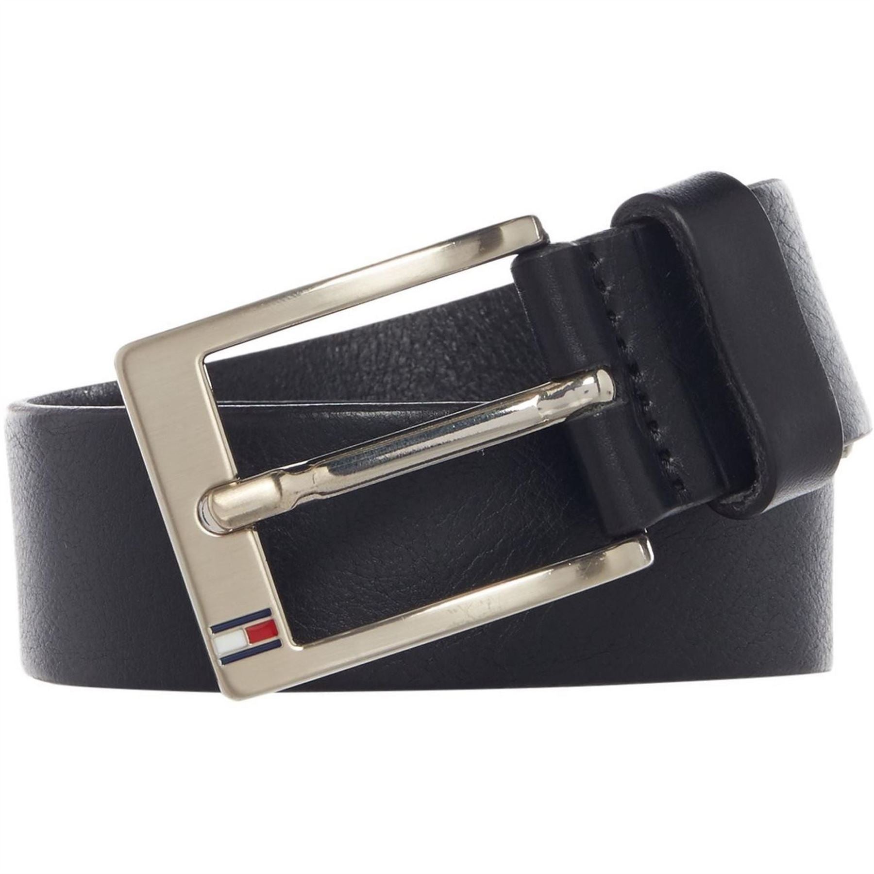 Tommy Hilfiger Leather Belt